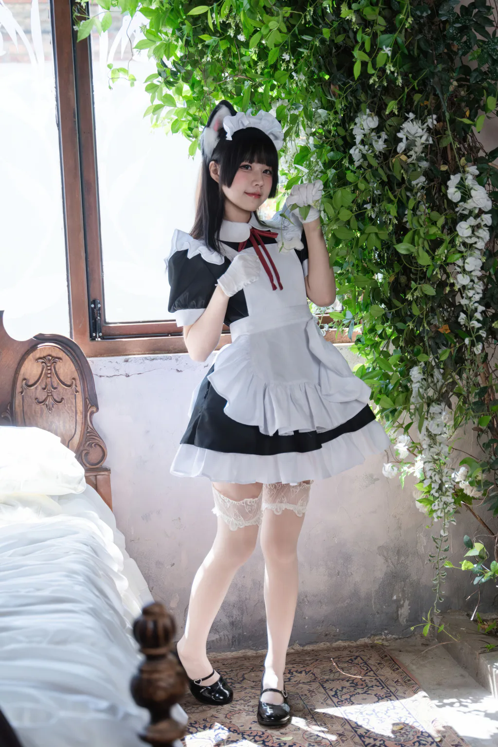 清水凪 – 兽娘育成计划[82P/1.33GB]插图1