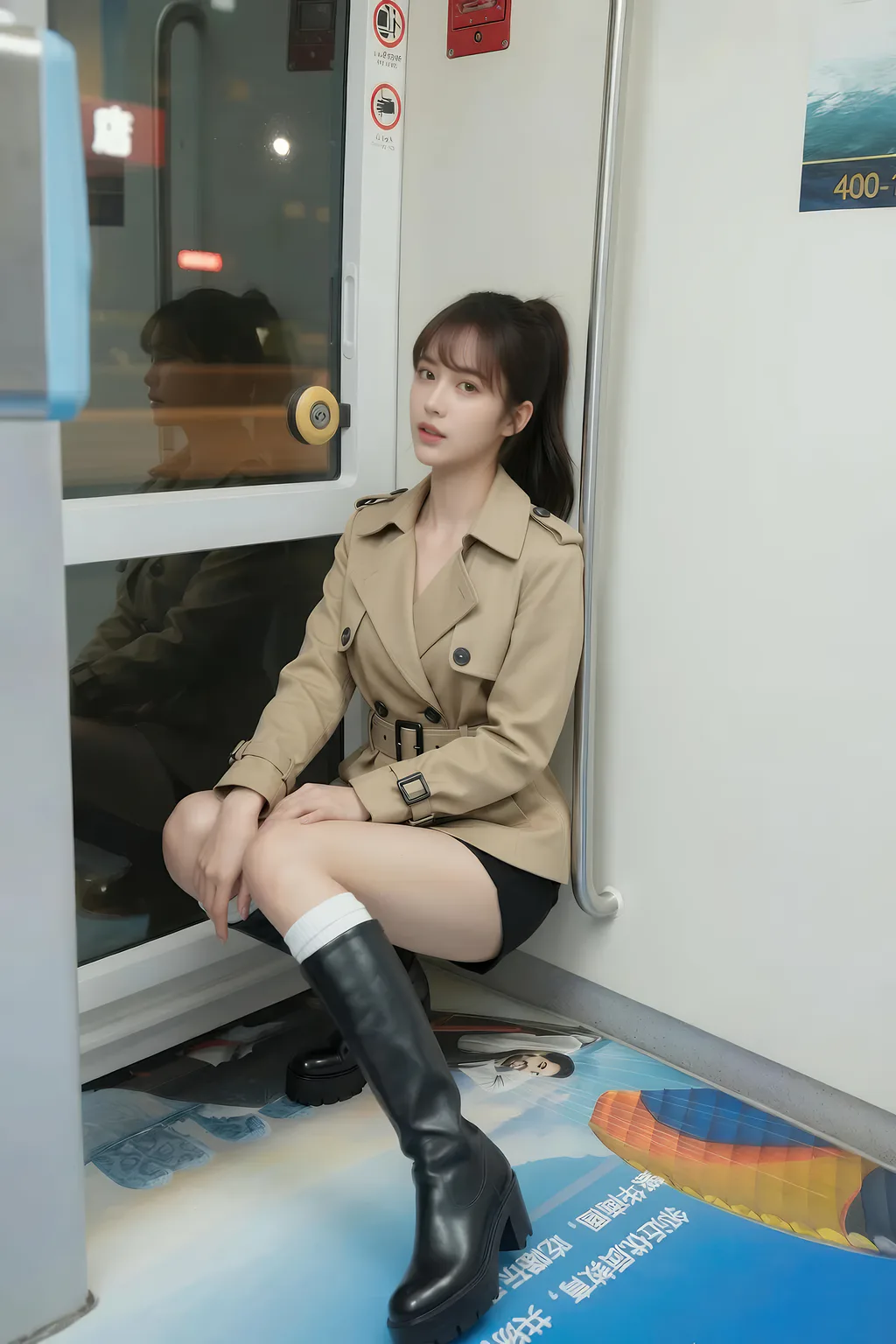 AiGirl NO.057 佳汐[67P/673MB]插图2