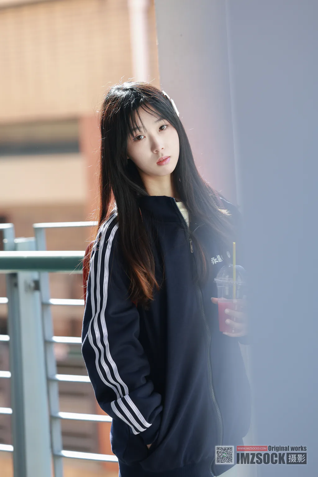 [MZSOCK]爱镁足 NO.369 江诗月[98P/1V/6.25GB]插图1