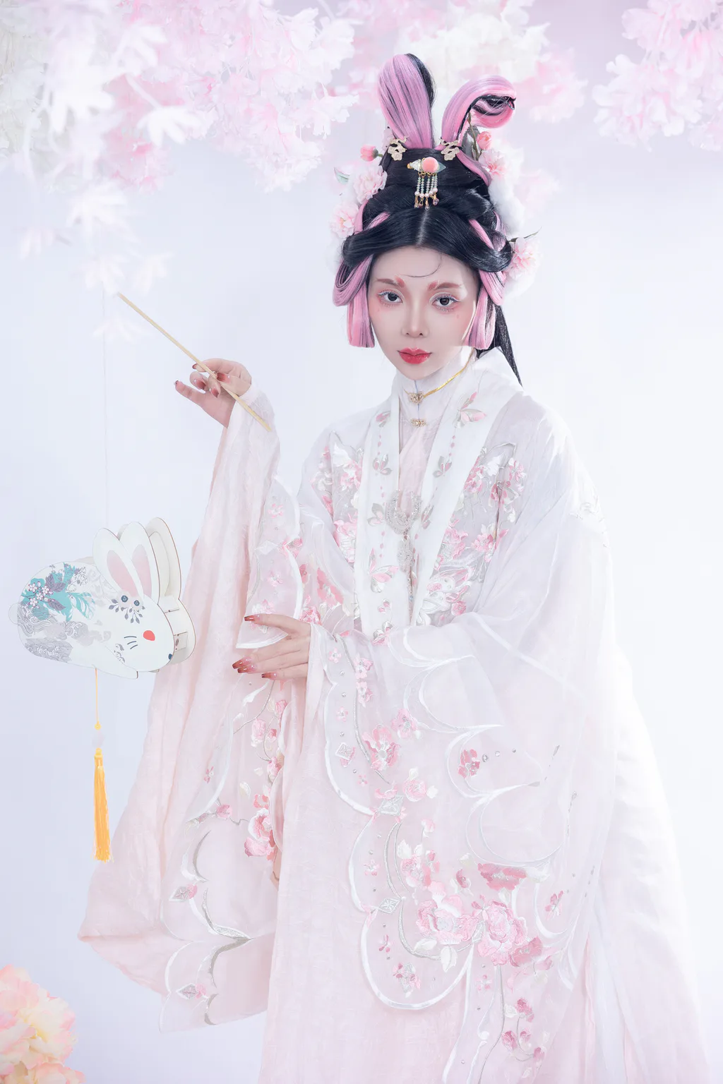[YITUYU艺图语]2023.05.03 一帘幽梦 依零[20+1P/145MB]插图3