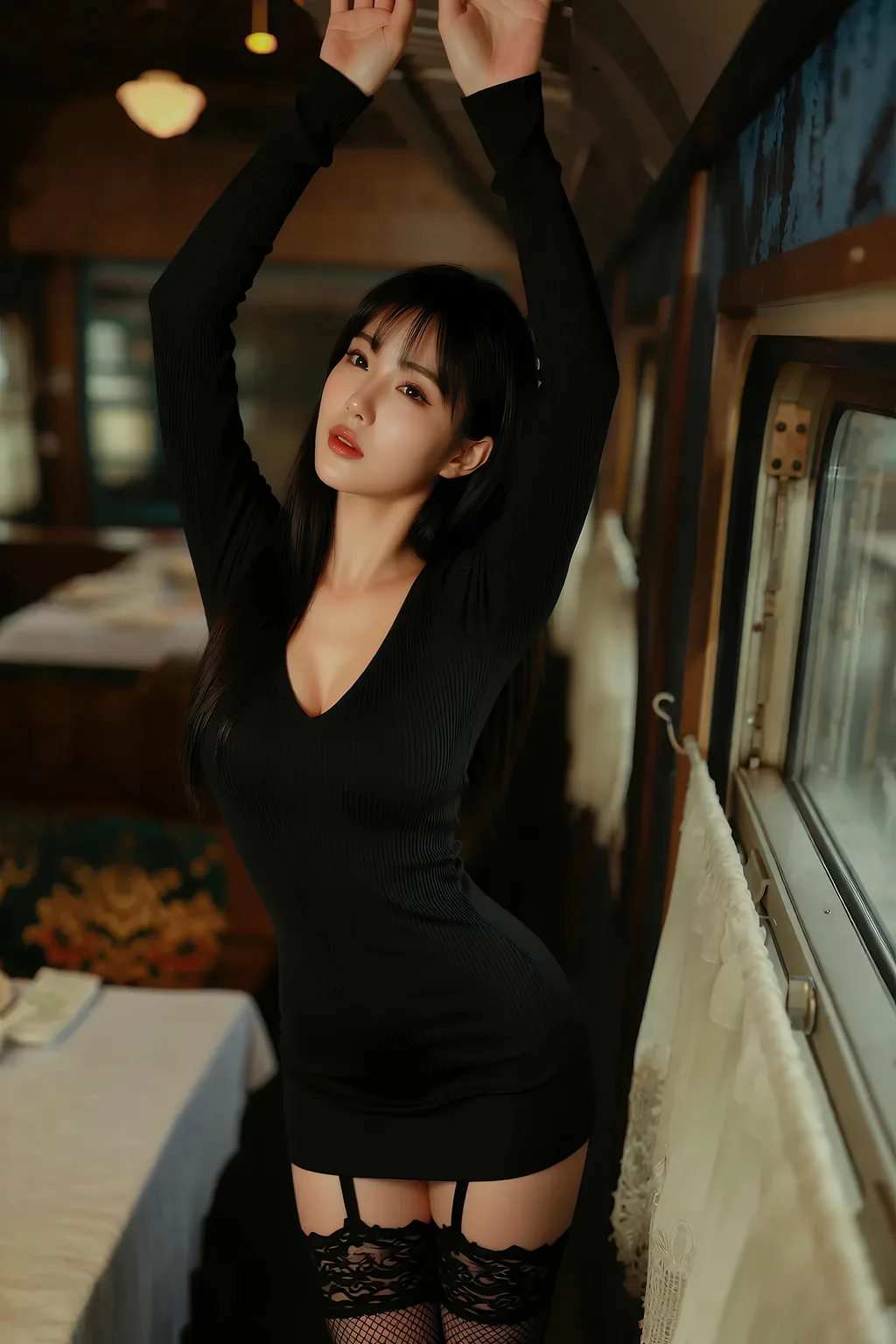 AiGirl NO.069 茗梓[57P/574MB]插图2