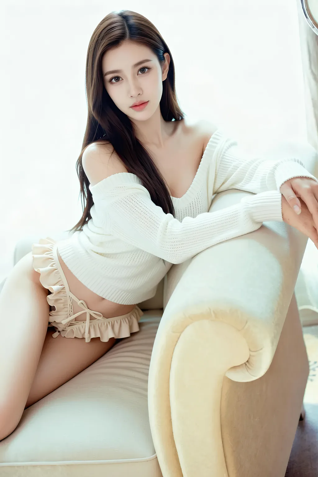 AiGirl NO.073 棉棉香[86P/905MB]插图2