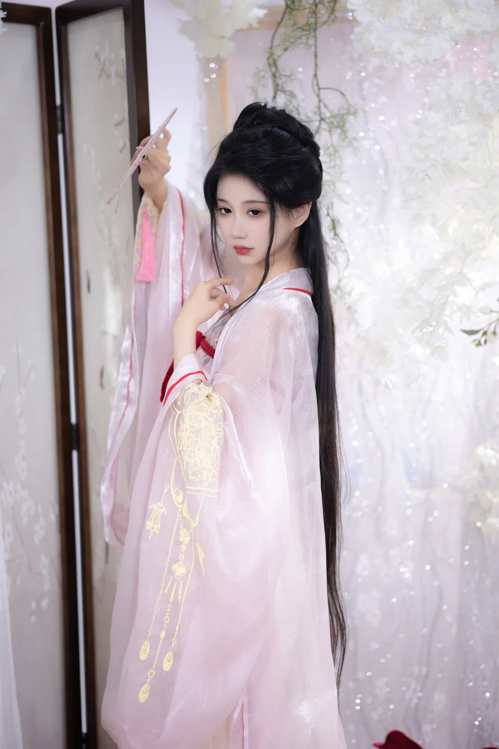 [YITUYU艺图语]2023.04.29 千梦 绮罗生的小苏苏[25+1P/211MB]插图