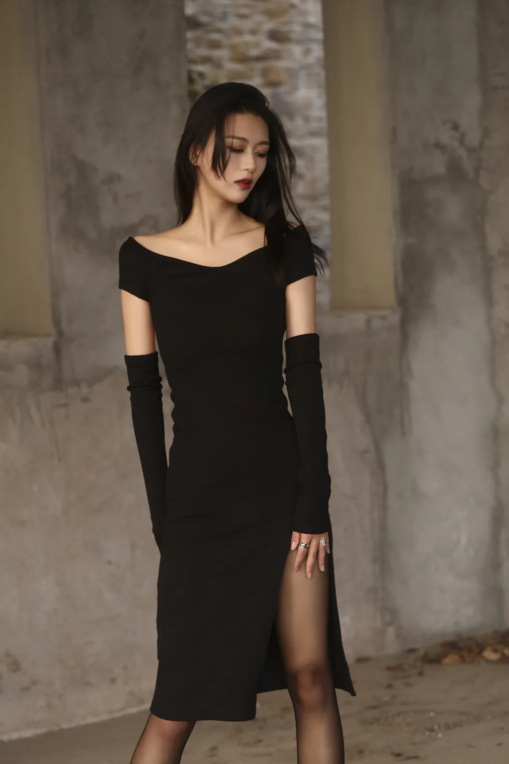 [YITUYU艺图语]2023.05.01 STORE HOUSE 婉宁[22+1P/279MB]插图