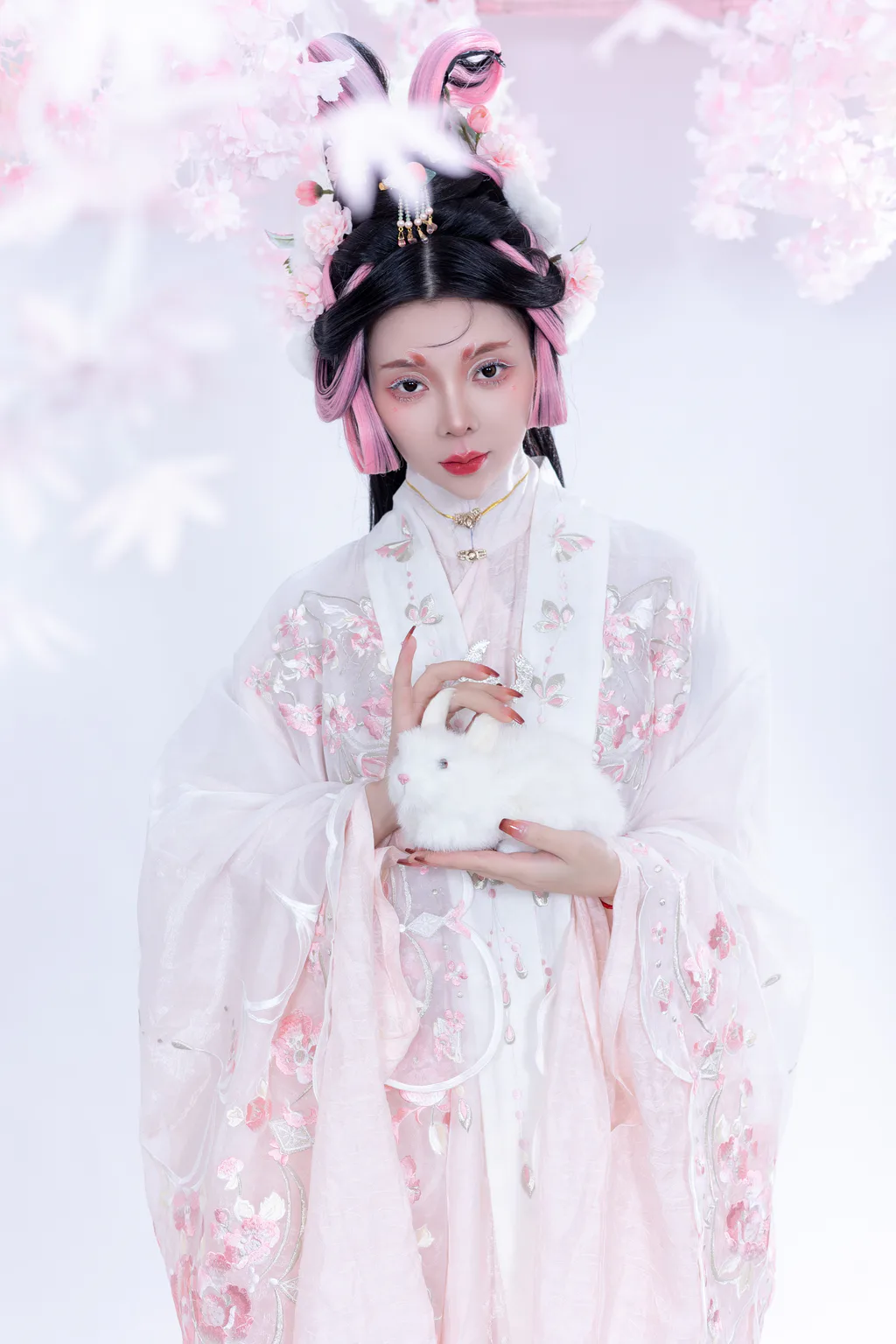 [YITUYU艺图语]2023.05.03 一帘幽梦 依零[20+1P/145MB]插图