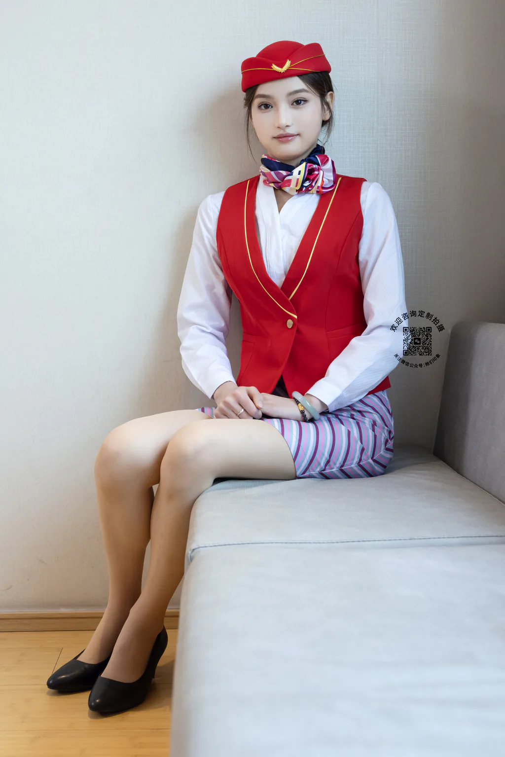 她们印象 NO.029 南希[165P/1V/3.93GB]插图2