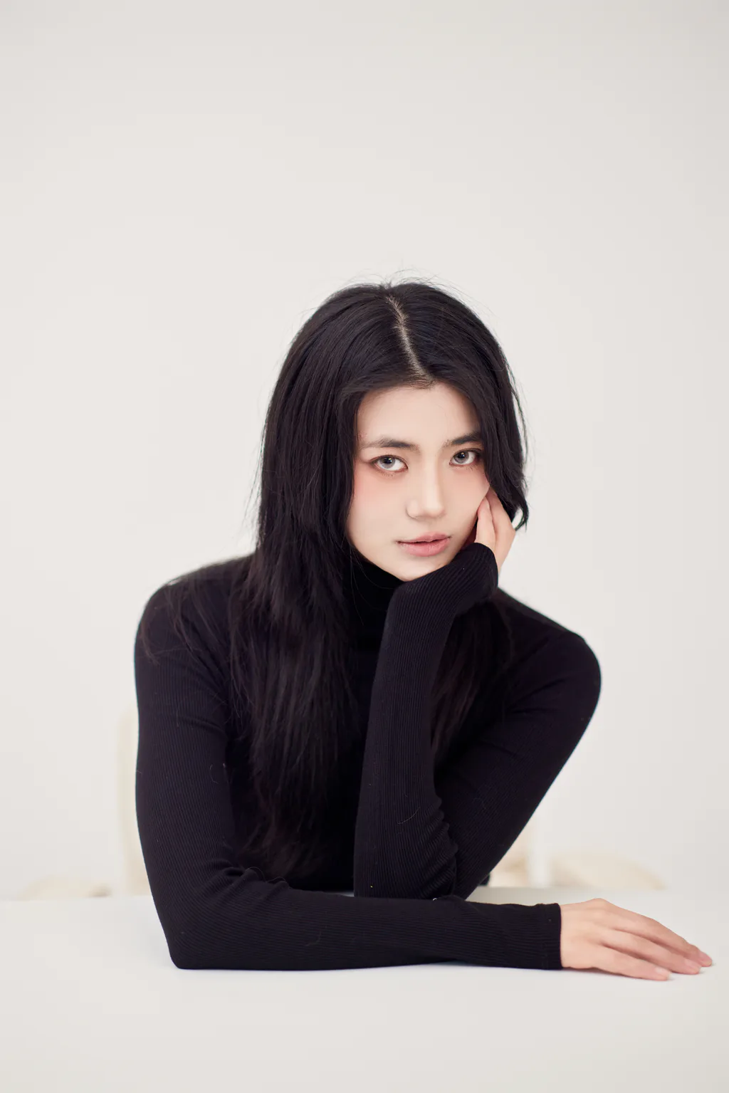 [YITUYU艺图语]2023.04.18 肖像 Elikaka [21+1P/287MB]插图1