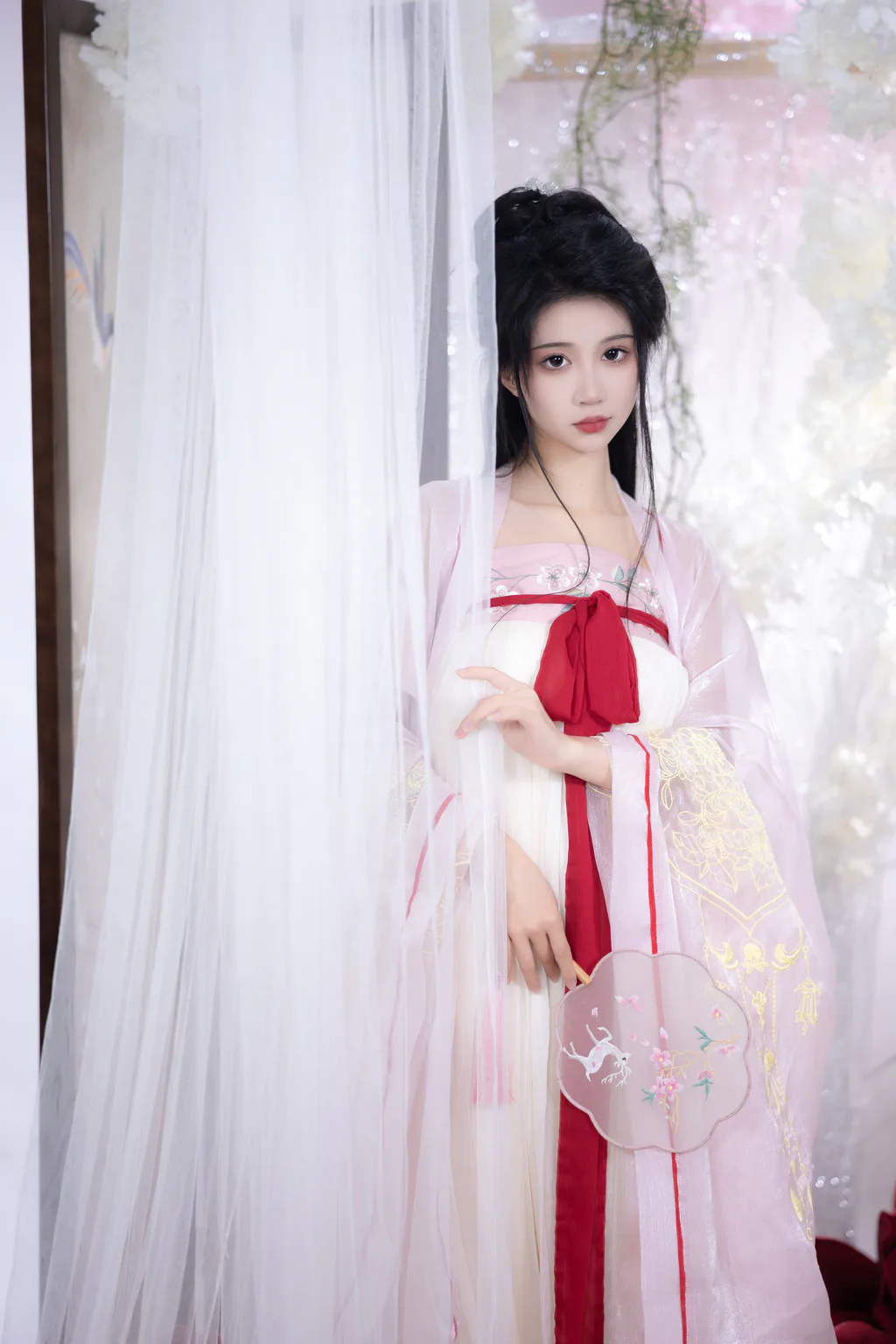 [YITUYU艺图语]2023.04.29 千梦 绮罗生的小苏苏[25+1P/211MB]插图1
