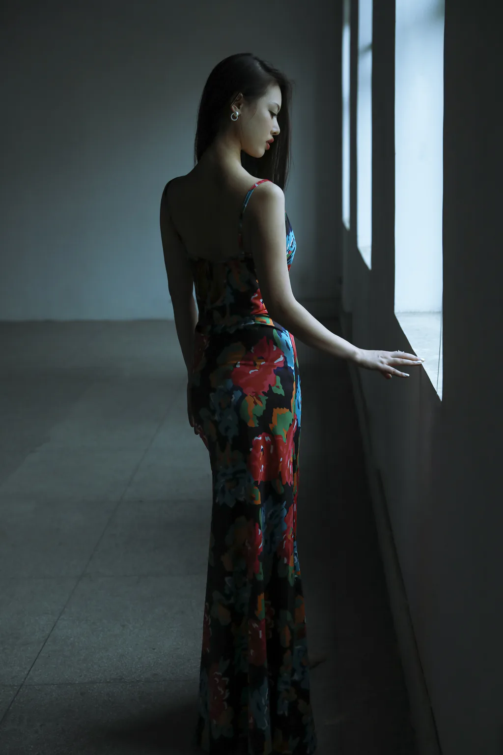 [YITUYU艺图语]2023.04.25 CLOUDY Chenaling_CL[21+1P/260MB]插图1