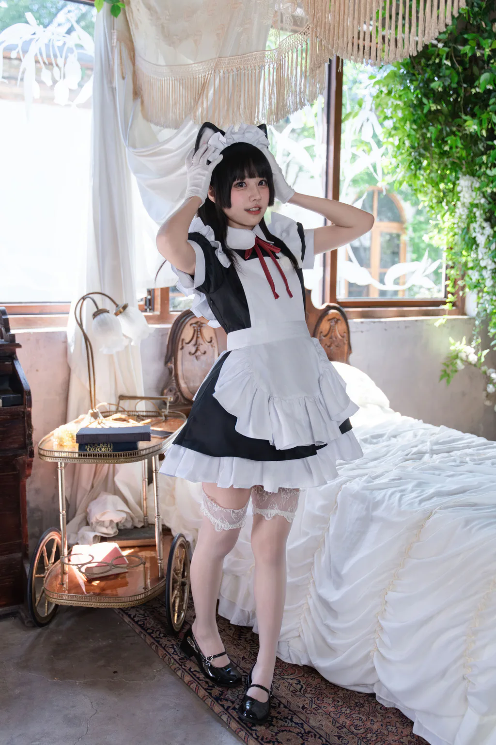 清水凪 – 兽娘育成计划[82P/1.33GB]插图2
