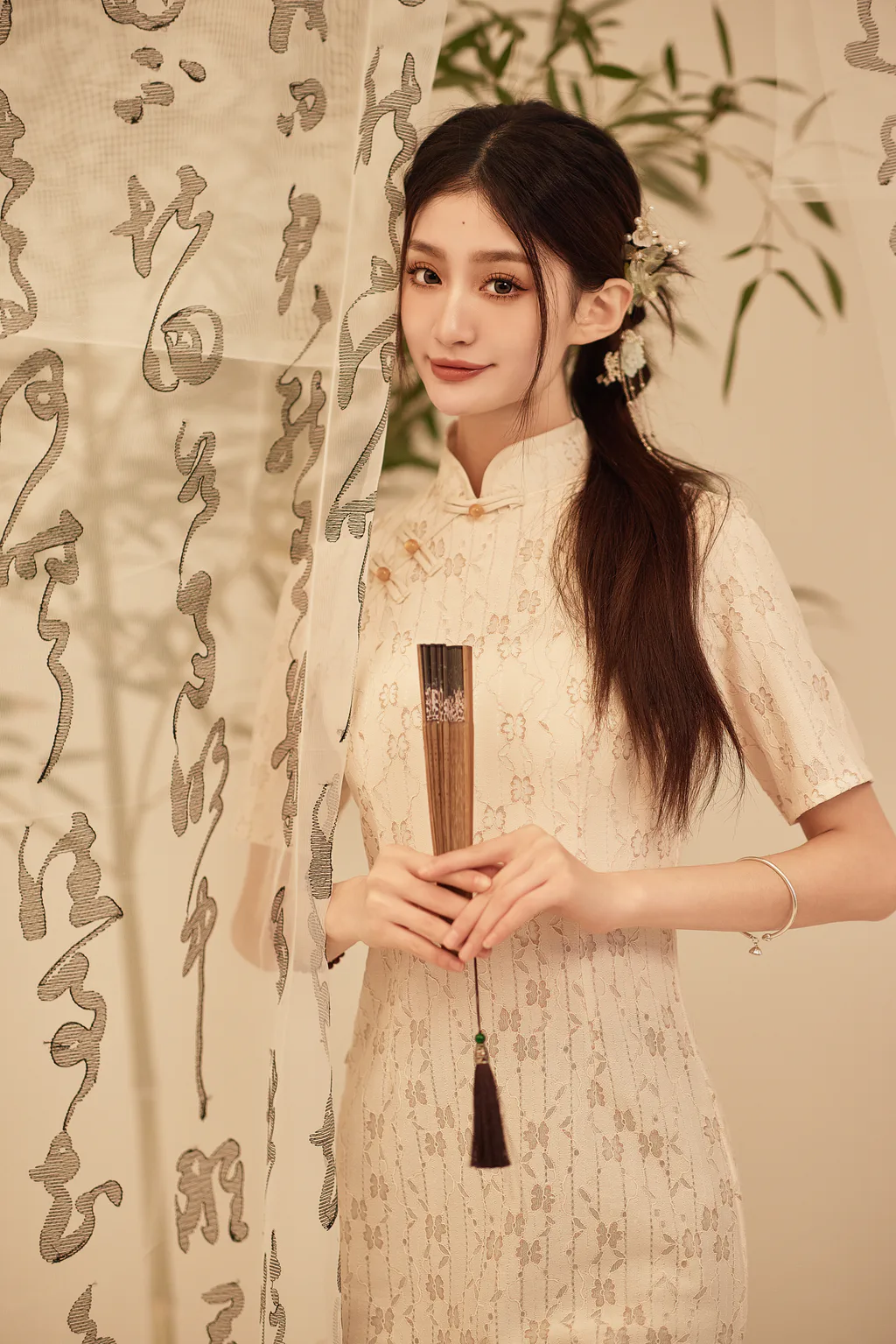 [YITUYU艺图语]2023.04.21 春 小多多要爆富[21+1P/728MB]插图1