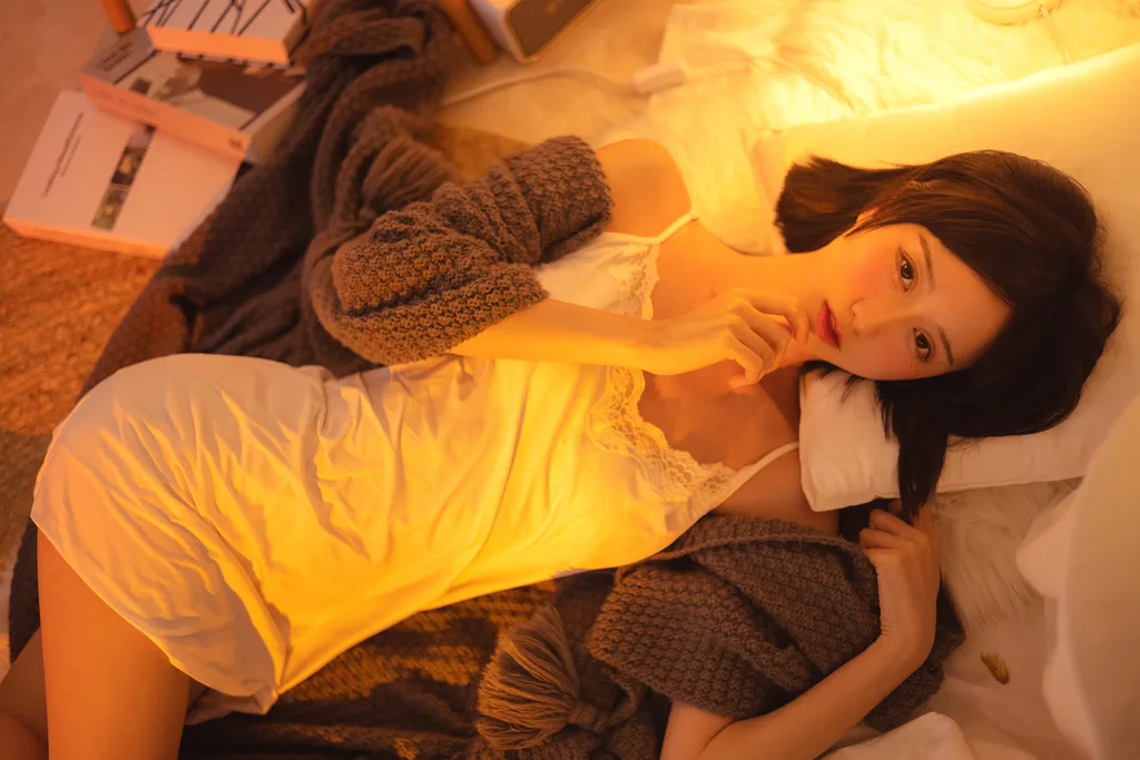 [YITUYU艺图语]2023.04.15 微熏 木棉棉VwV [25+1P/189MB]插图1