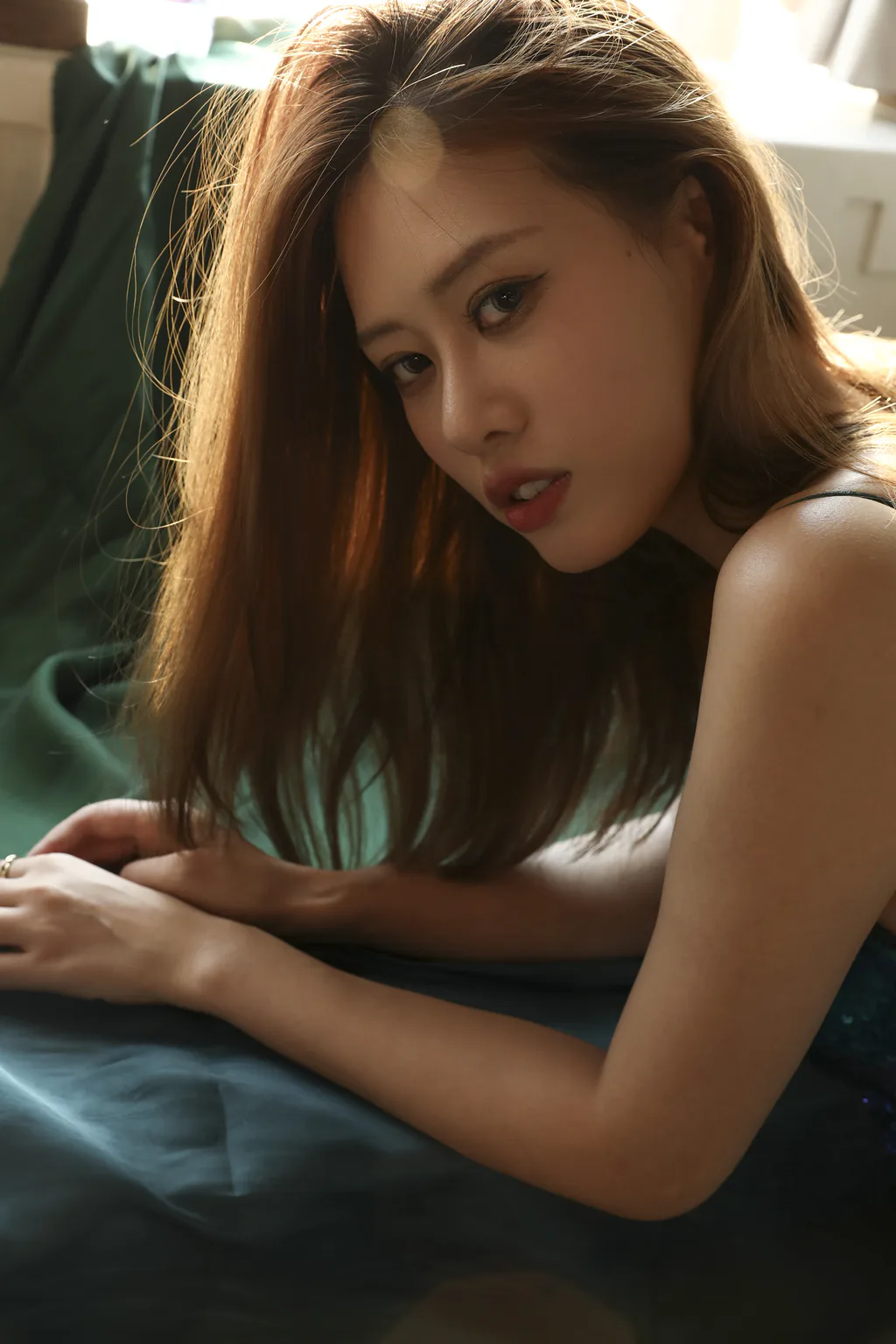 [YITUYU艺图语]2023.04.27 MOROCCO Chenaling_CL [25+1P/304MB]插图2