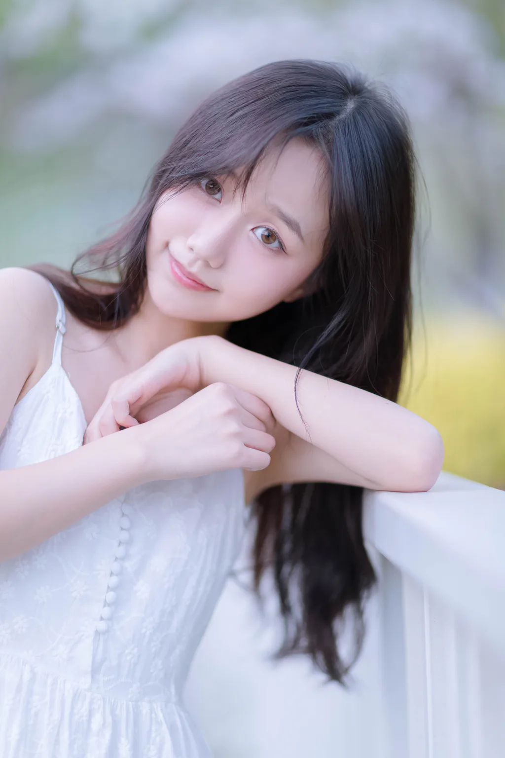[YITUYU艺图语]2023.04.16 纯白少女 静怡 [25+1P/193MB]插图2