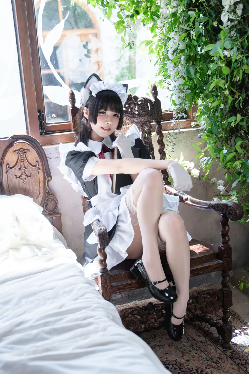 清水凪 – 兽娘育成计划[82P/1.33GB]插图3