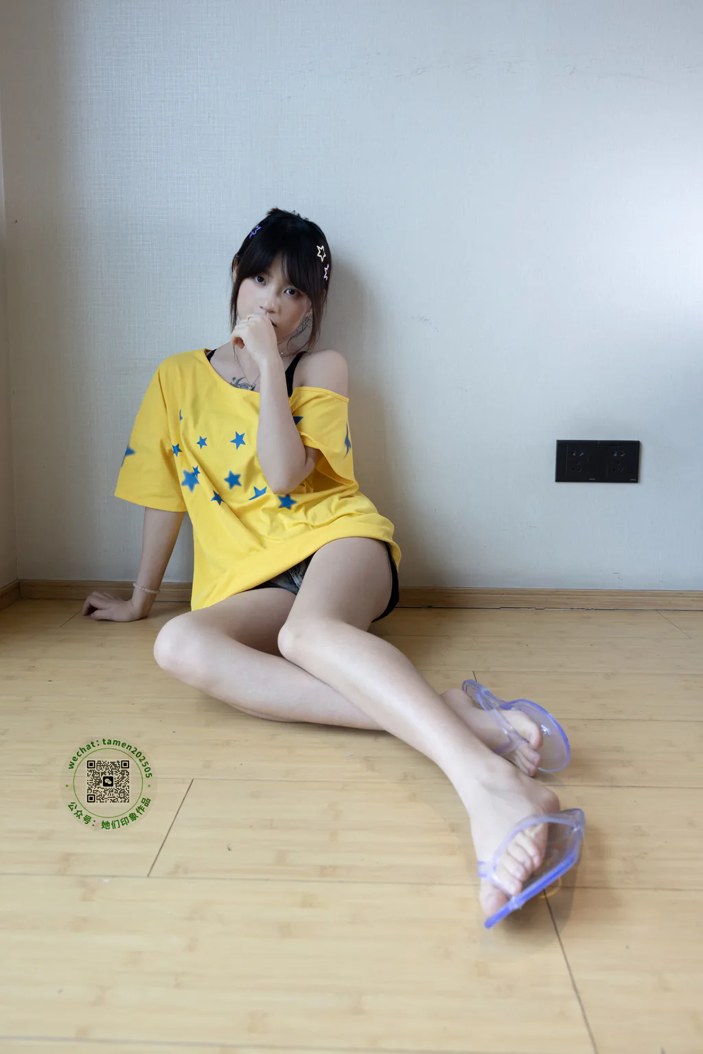 她们印象 NO.031 小点心[125P/1V/2.93GB]插图2