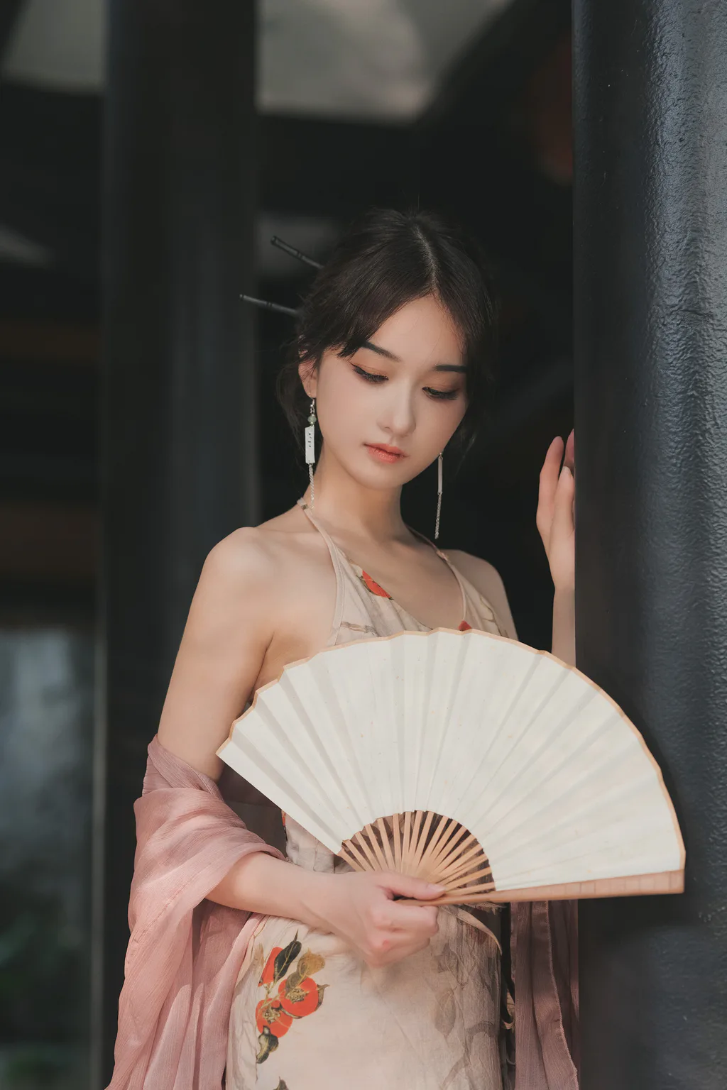 [YITUYU艺图语]2023.04.26 一眼万年 大歪歪哥[46+1P/285MB]插图3