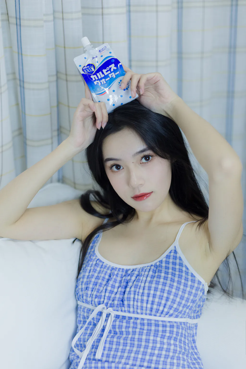 [YITUYU艺图语]2023.04.23 渐暖 靜鏡婧[31+1P/300MB]插图2
