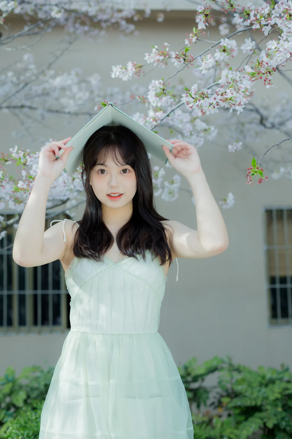 [YITUYU艺图语]2023.04.20 秒速五厘米 哈吉麻花 [32+1P/287MB]插图2