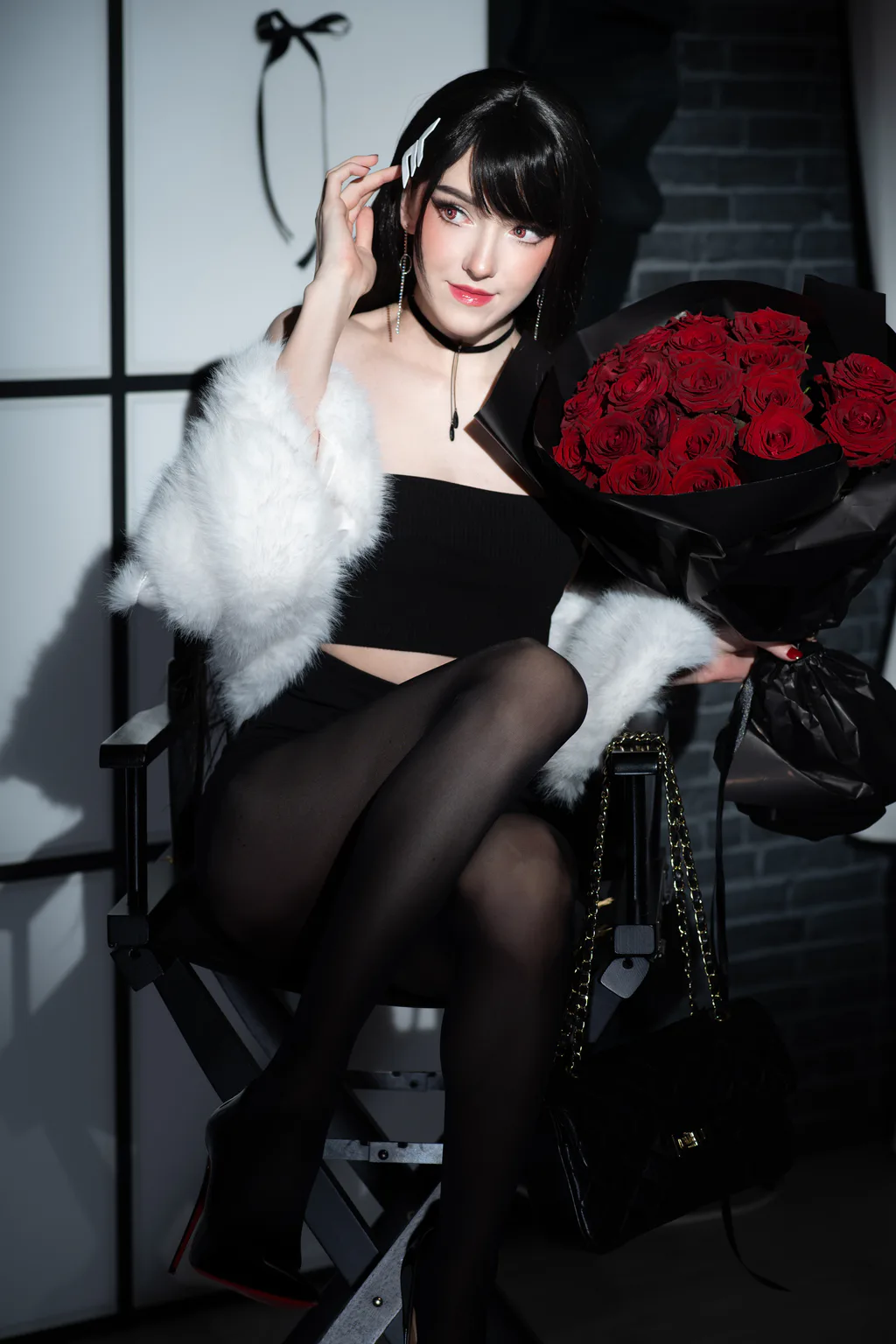 Candy Ball – Rio Tsukatsuki New Year[42P/215MB]插图3