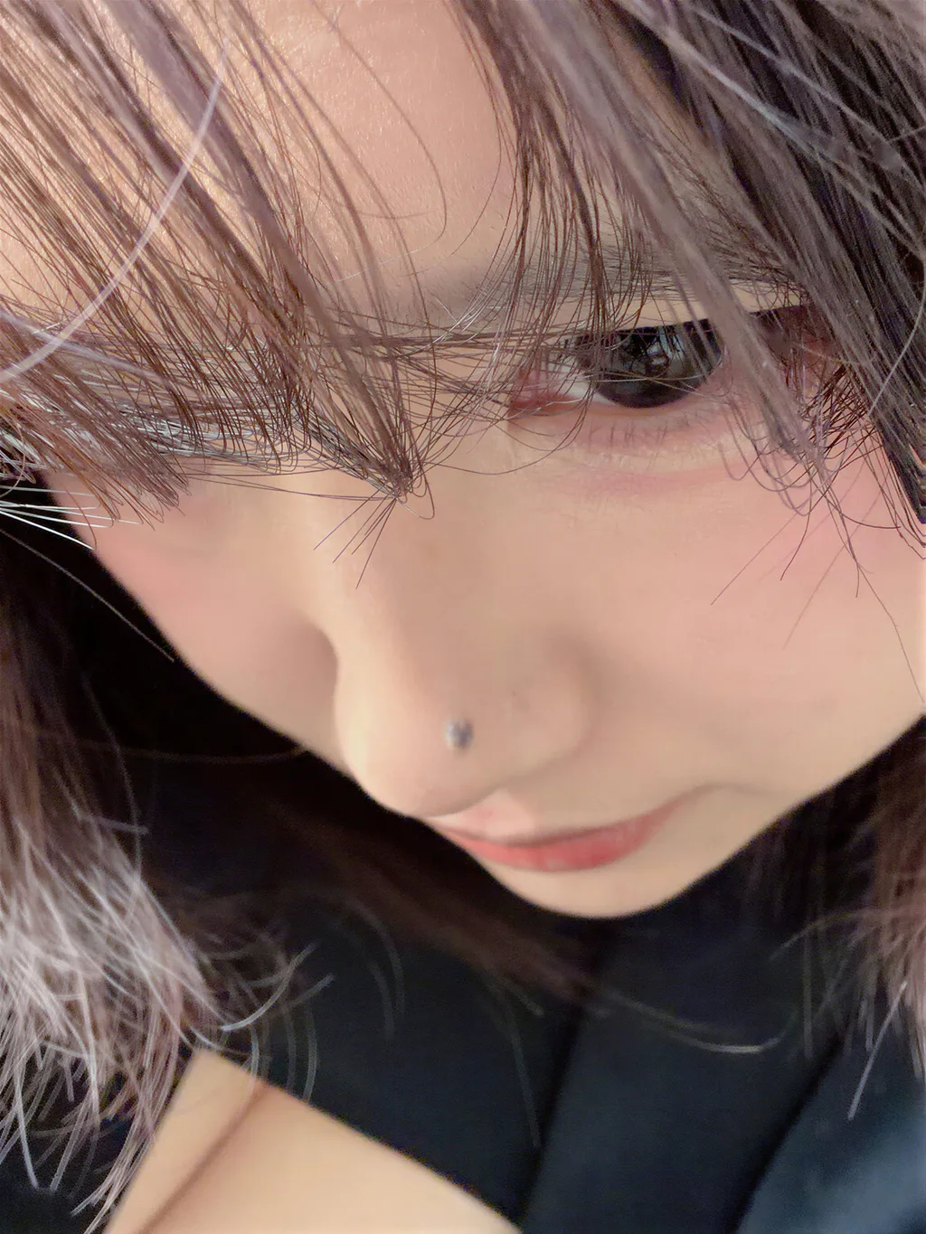 阿半今天很开心 – 社畜自拍[76P/3V/458MB]插图3