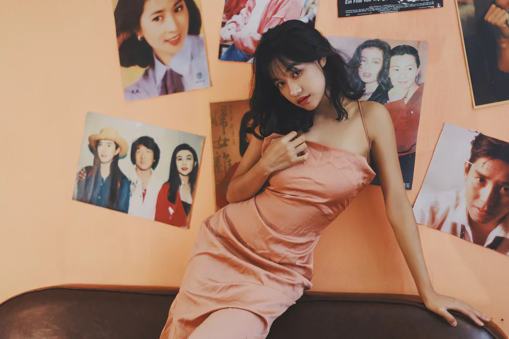 [YITUYU艺图语]2023.05.02 风华 番茄[38+1P/150MB]插图2