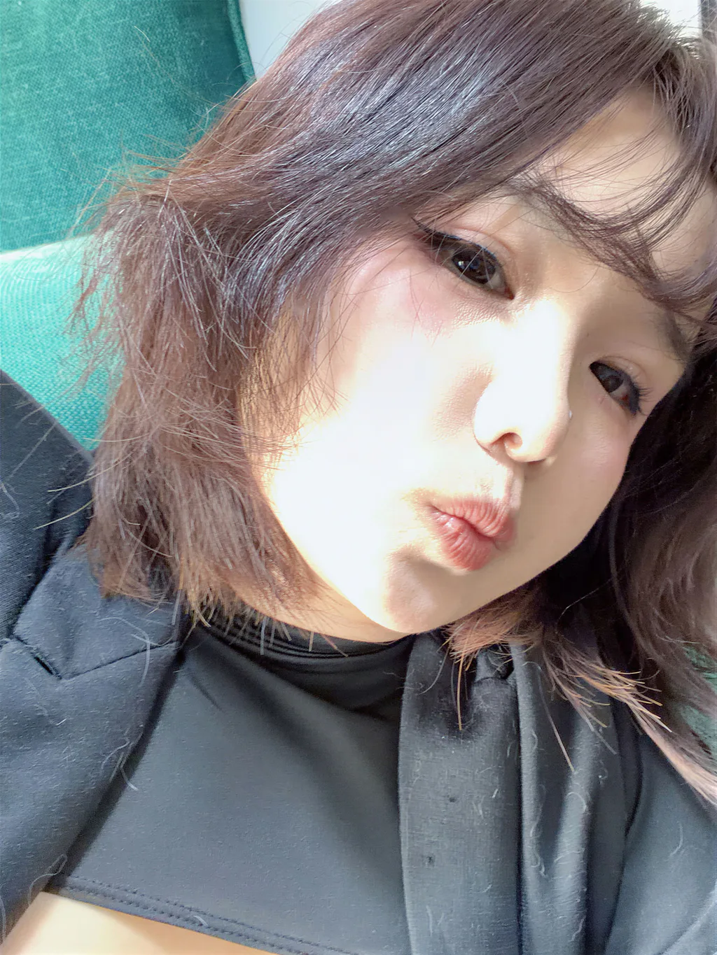 阿半今天很开心 – 社畜自拍[76P/3V/458MB]插图