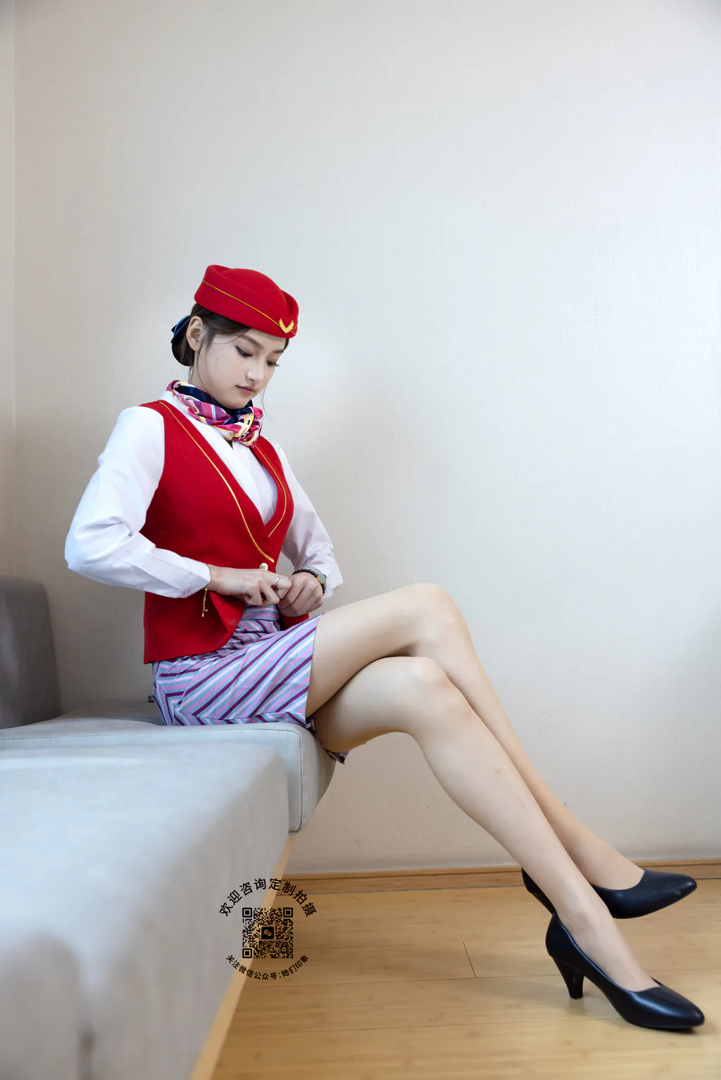 她们印象 NO.029 南希[165P/1V/3.93GB]插图3
