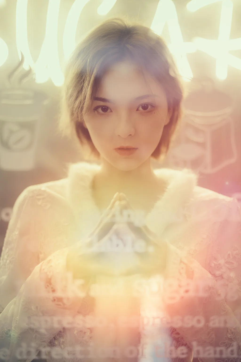 [YITUYU艺图语]2023.04.21 深夜咖啡屋 dudu [43+1P/463MB]插图2