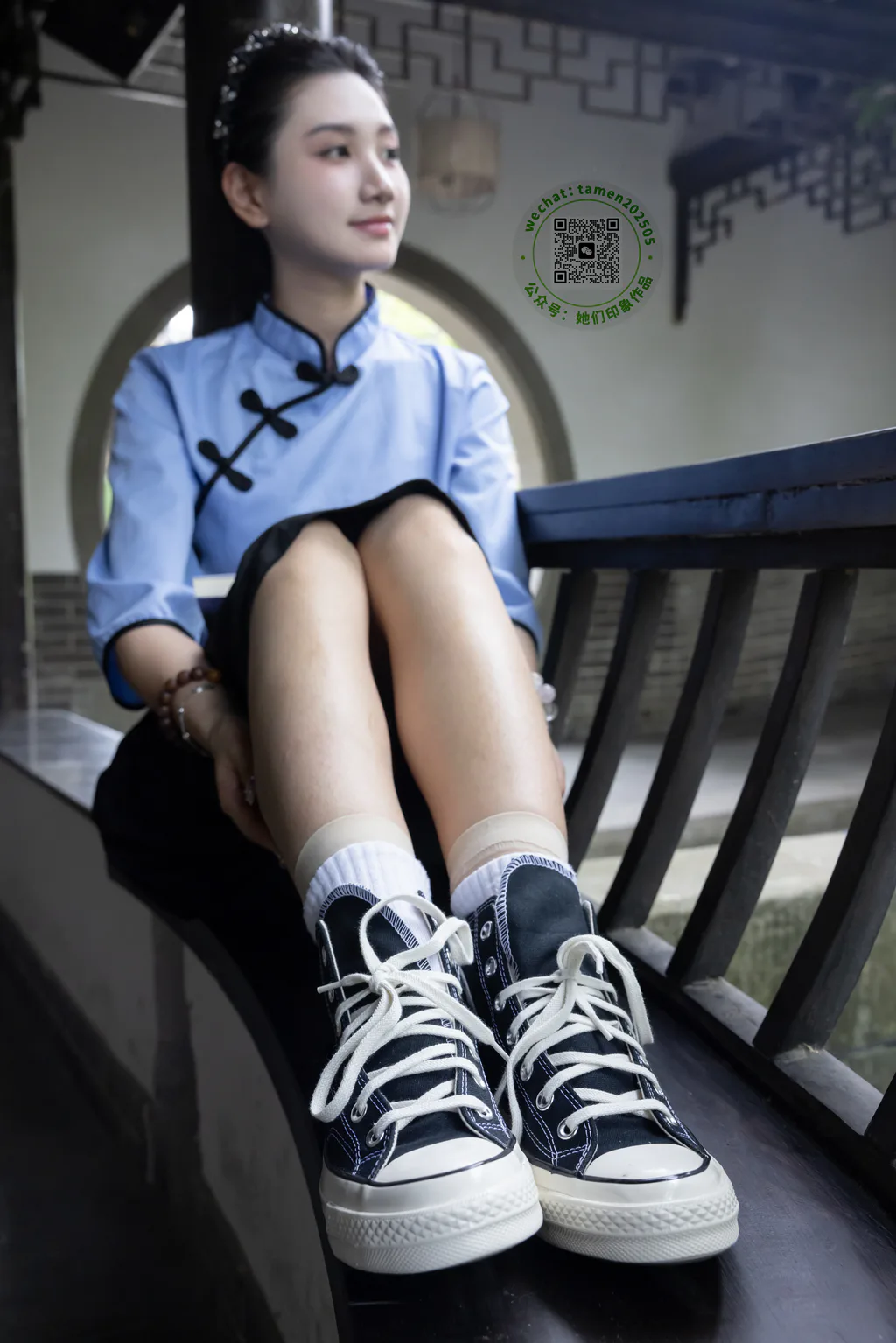 她们印象 NO.038 小爱[229P/1V/5.28GB]插图2