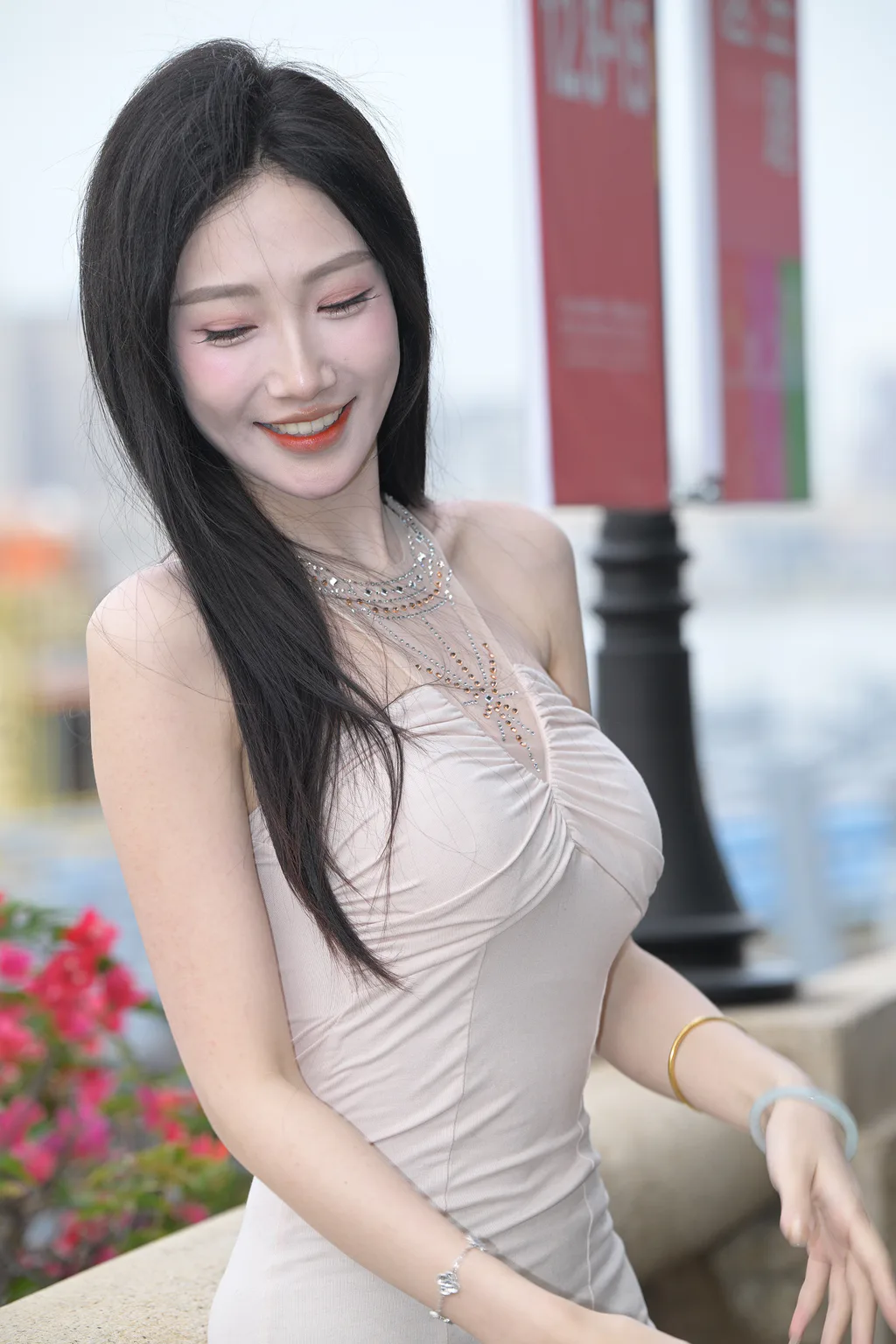 精选街拍作品 NO.6881 星眸皓齿[98P/133MB]插图3