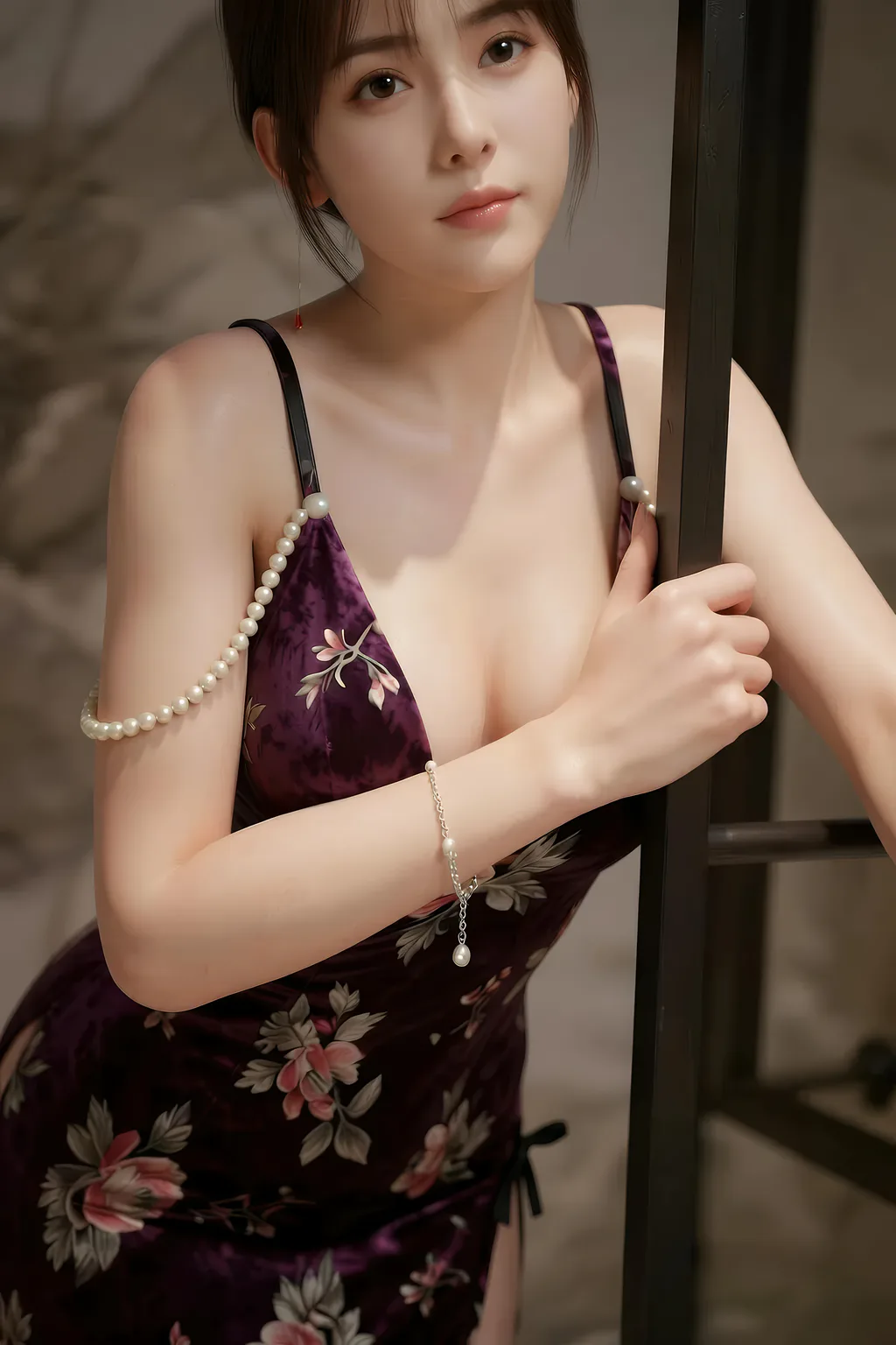 AiGirl NO.058 奶盖布丁luna[93P/1.00GB]插图