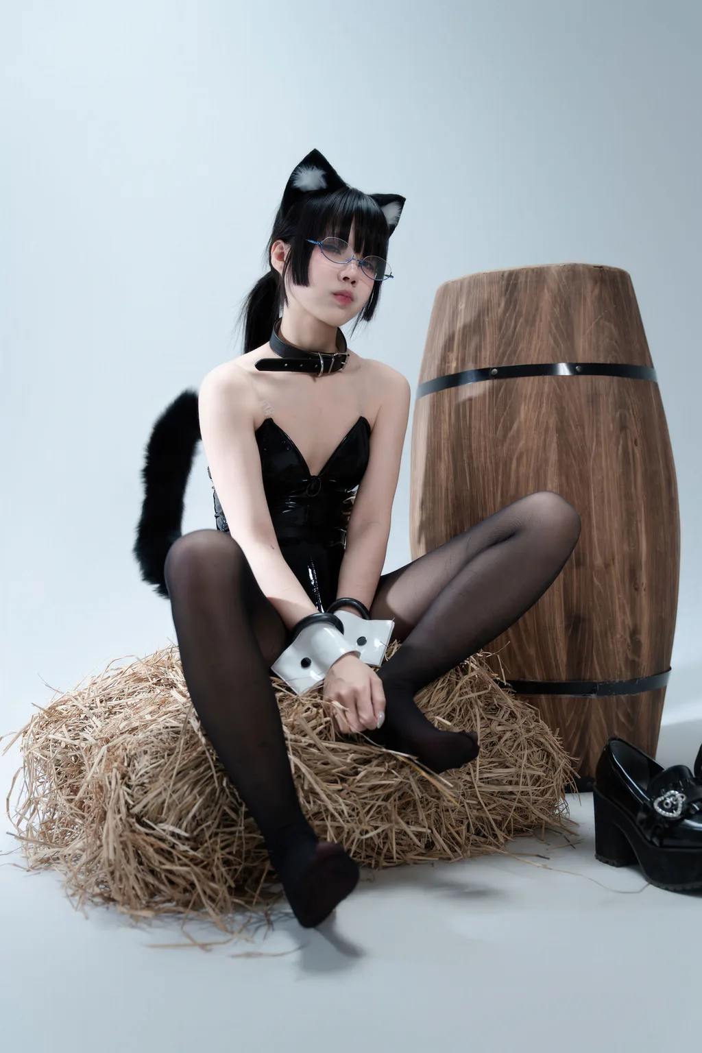 清水凪 – 猫说你可以吃蛋糕[103P/931MB]插图