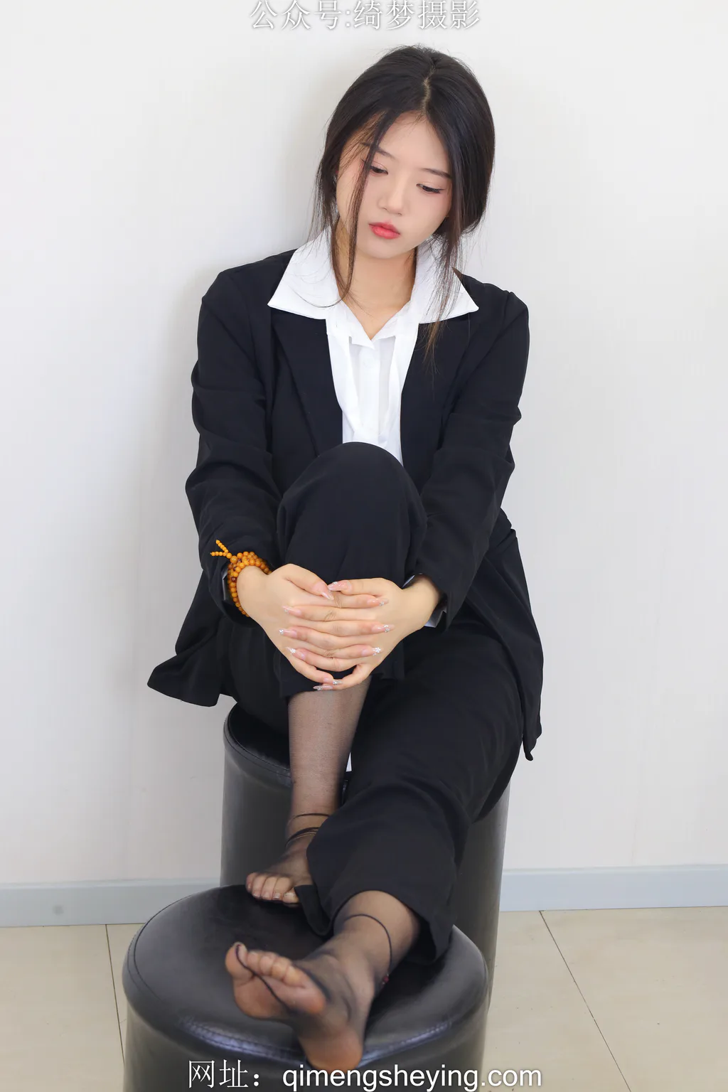绮梦摄影 2025.05.27 NO.276 子涵 珍藏无修无水印版[463P/2V/10.0GB]插图3