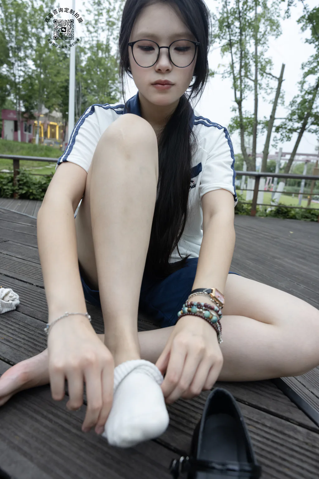 她们印象 NO.030 薯条[154P/1V/3.34GB]插图