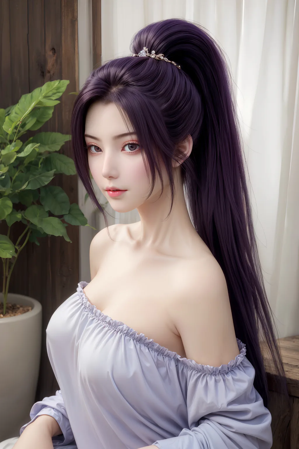 AI绘画 1141 新[32P/115M]插图3