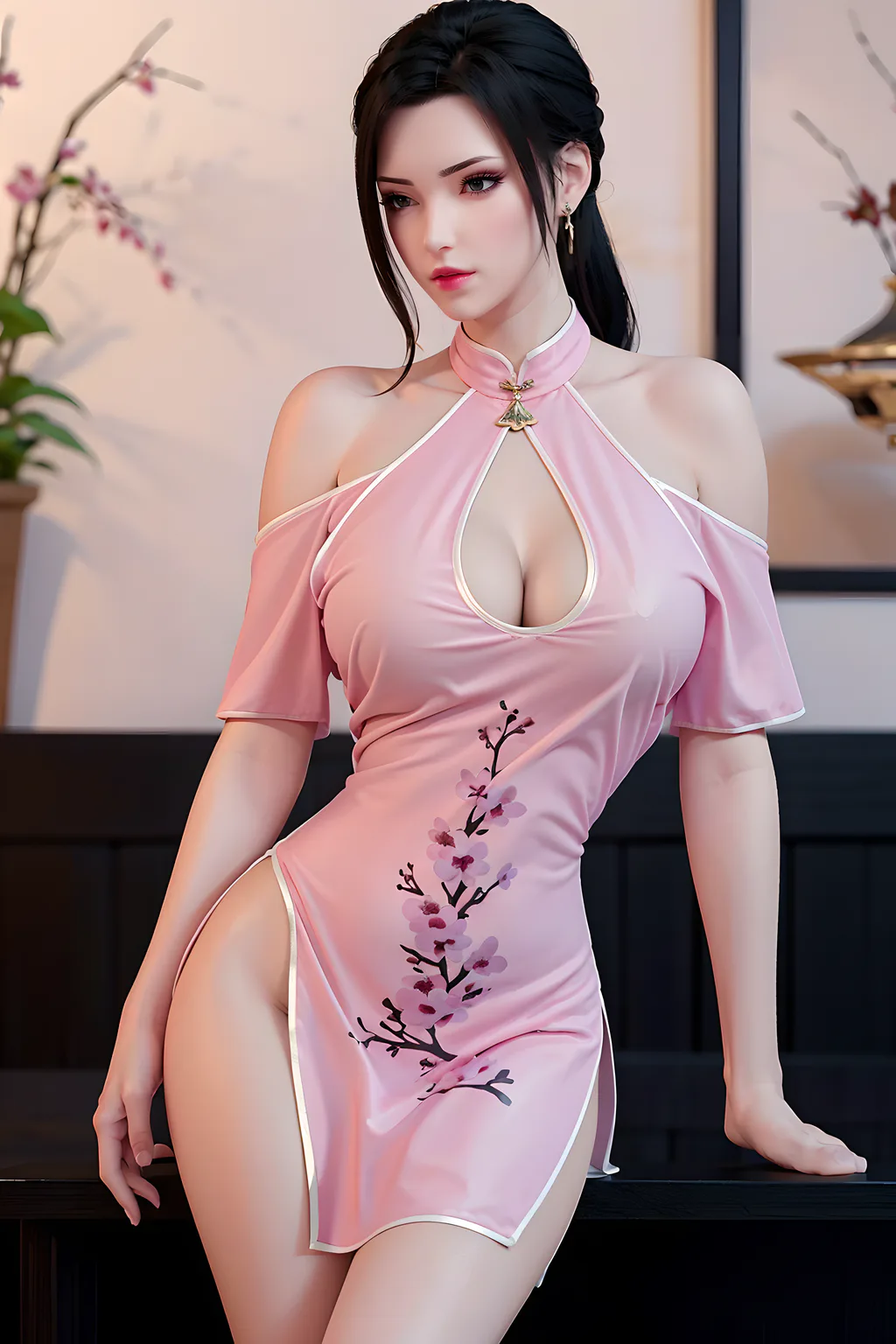 AI绘画 1139 斗破苍穹-萧玉[35P/206M]插图3
