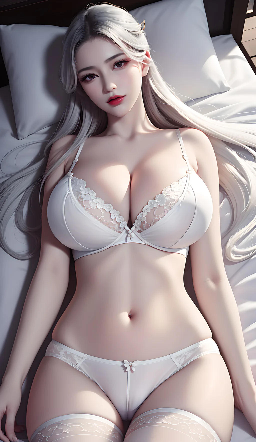 AI绘画 1149 斗破-苏媚[50P/639M]插图3