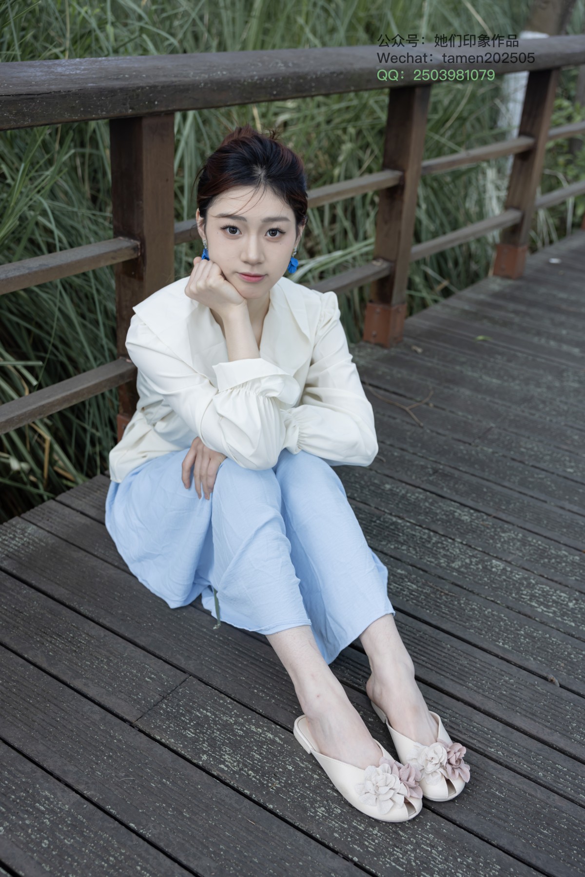 她们印象2026-31期：程程 [192P/1V/4.41GB]插图