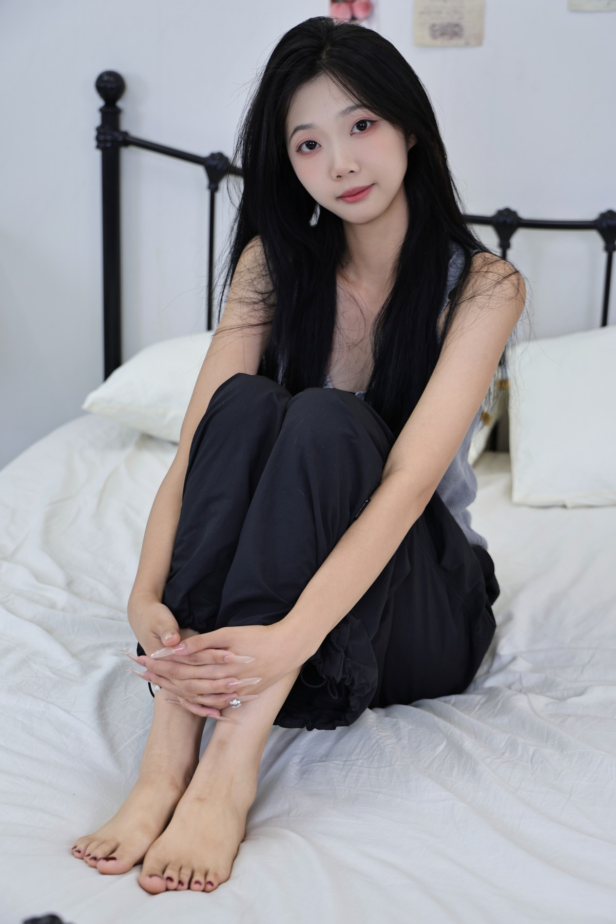 绮梦摄影335期：小彤-无印珍藏版 [305P/1V/8.28GB]插图