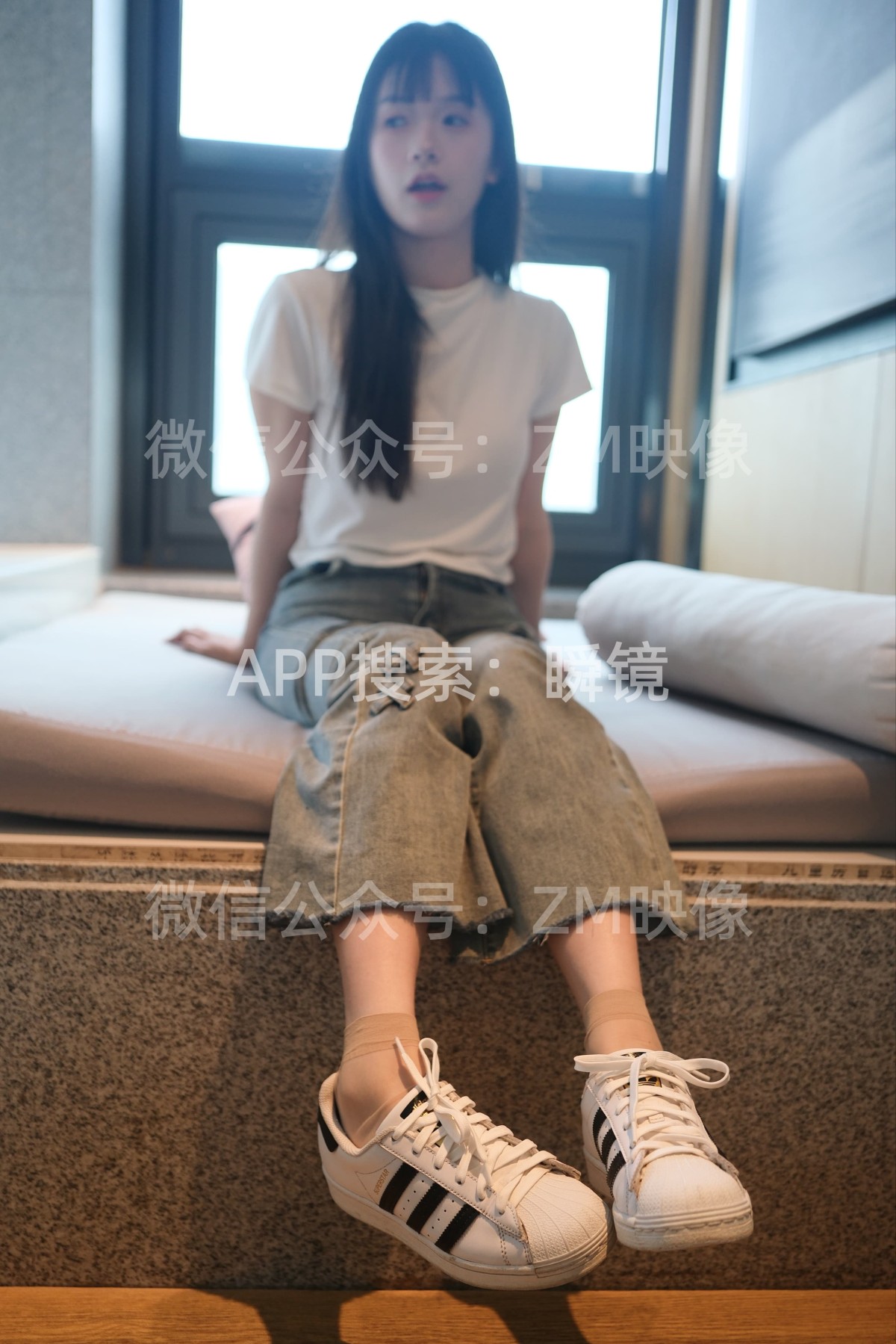 织梦映像：愿挽天倾-短肉版 [103P/1V/1.05GB]插图