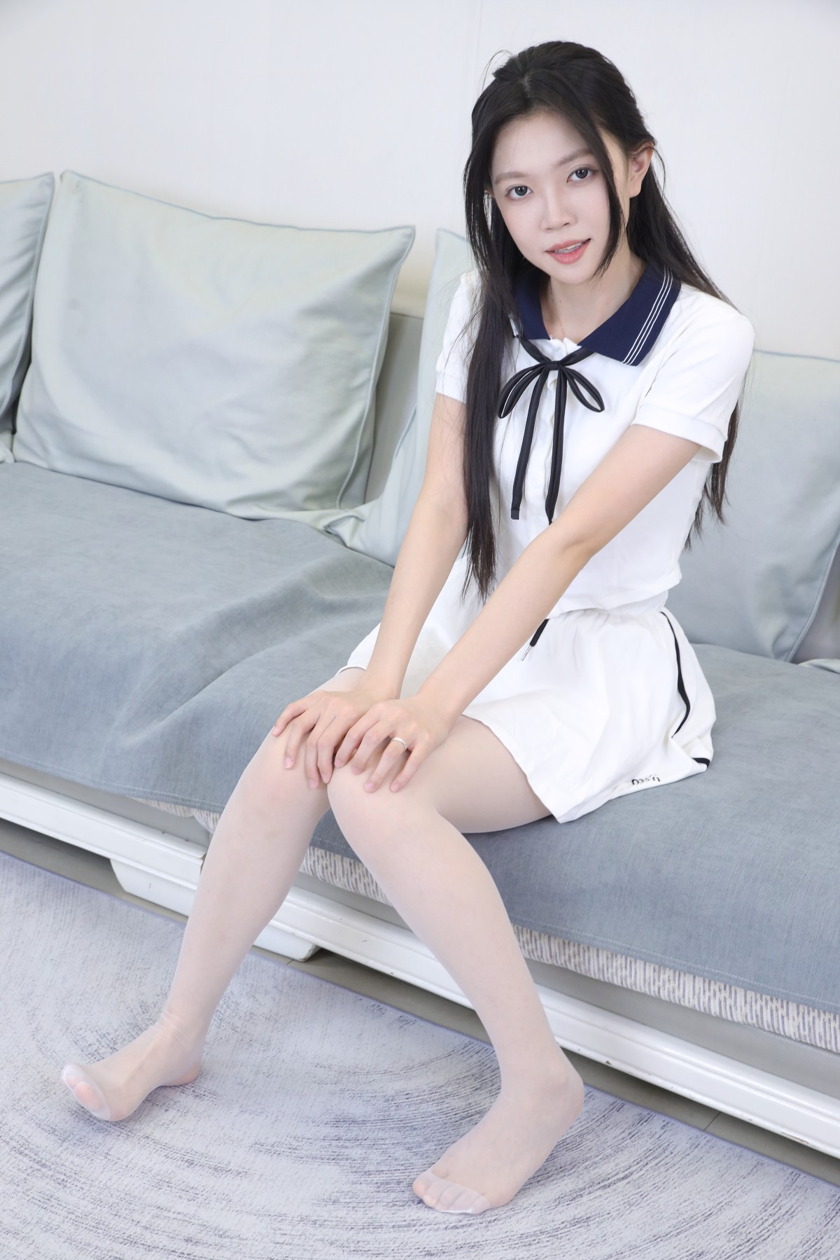 绮梦摄影205期：yuuu-无印珍藏版 [303P/1V/8.69GB]插图