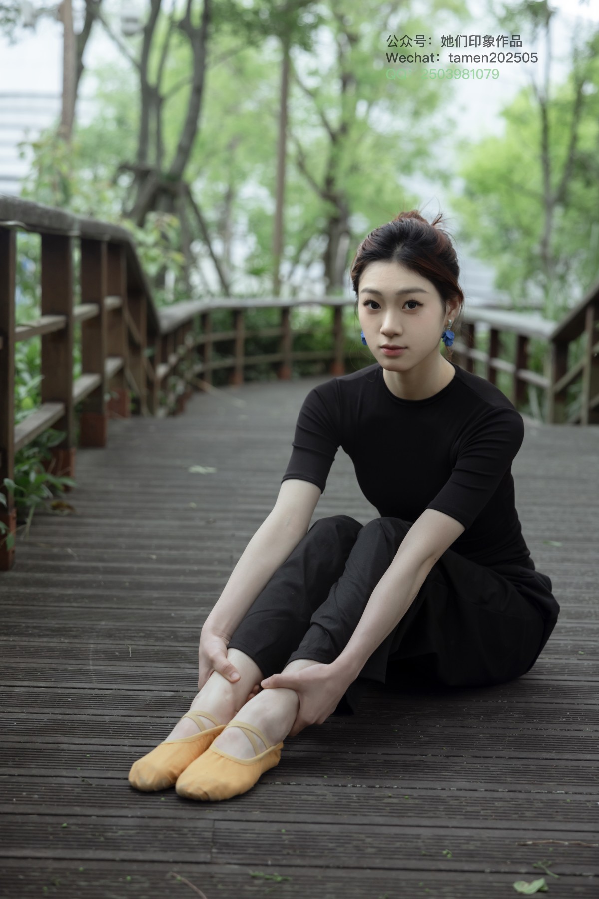 她们印象2026-26期：程程 [178P/1V/3.76GB]插图