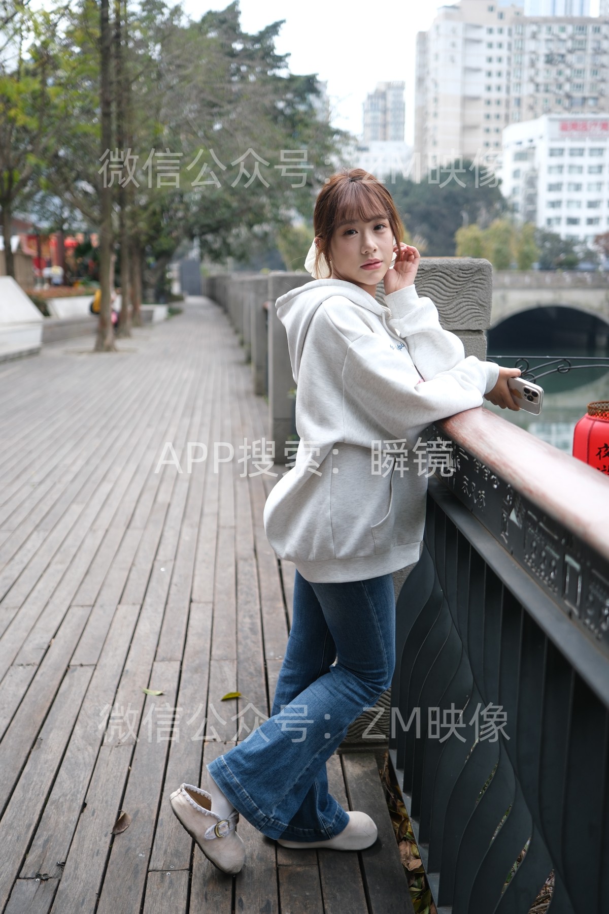 织梦映像：车水马龙-典藏版 [767P/1V/11.40GB]插图