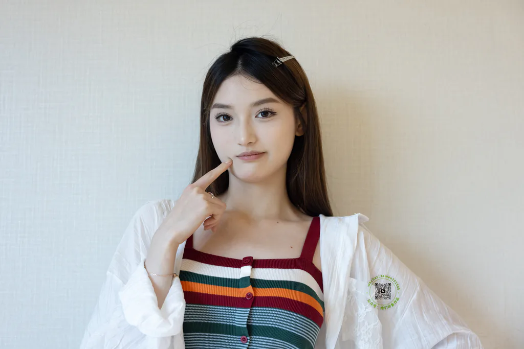 她们印象 NO.034 南希[174P/1V/4.75GB]插图1