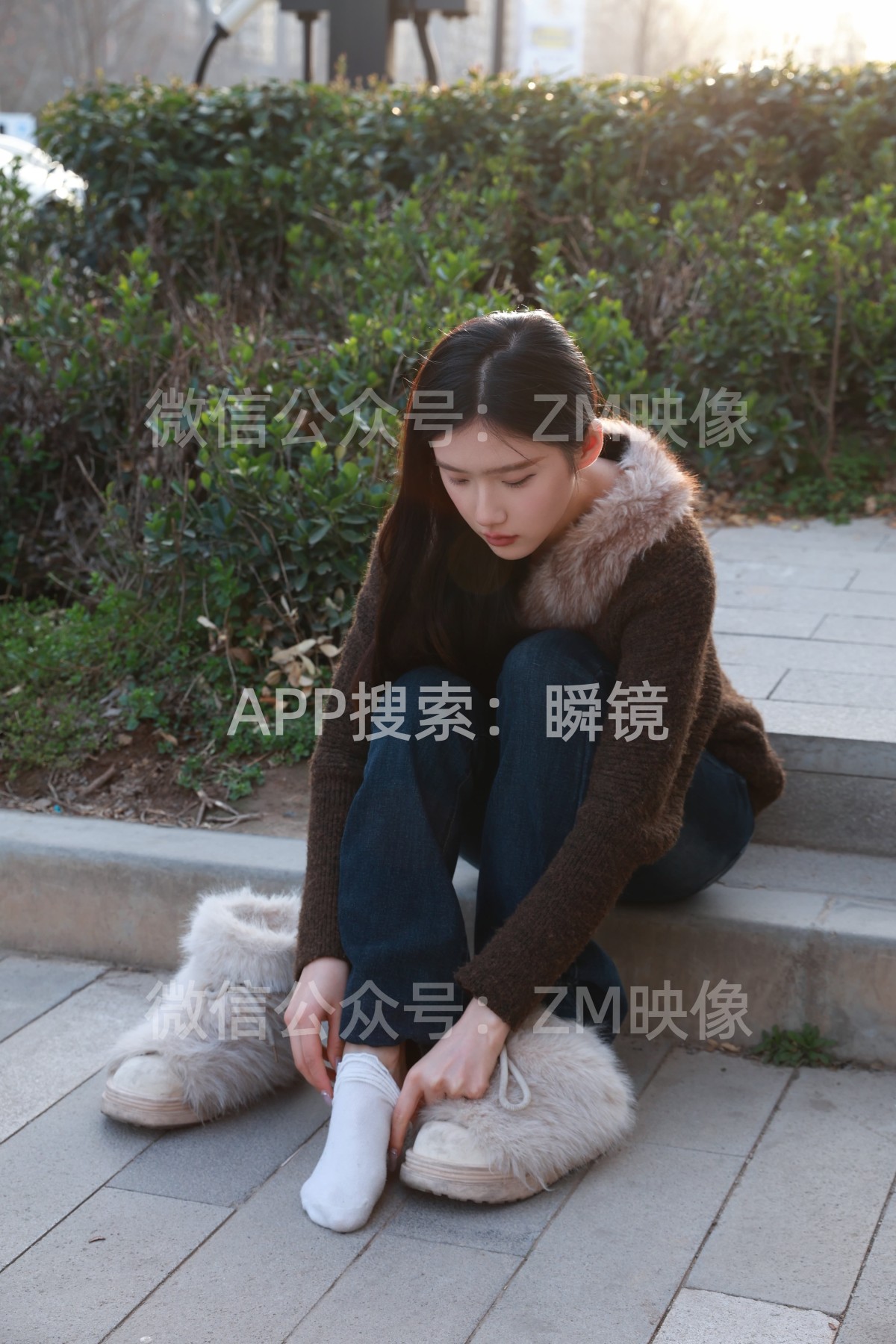 织梦映像：秀外慧中-完整版 [300P/1V/4.28GB]插图1
