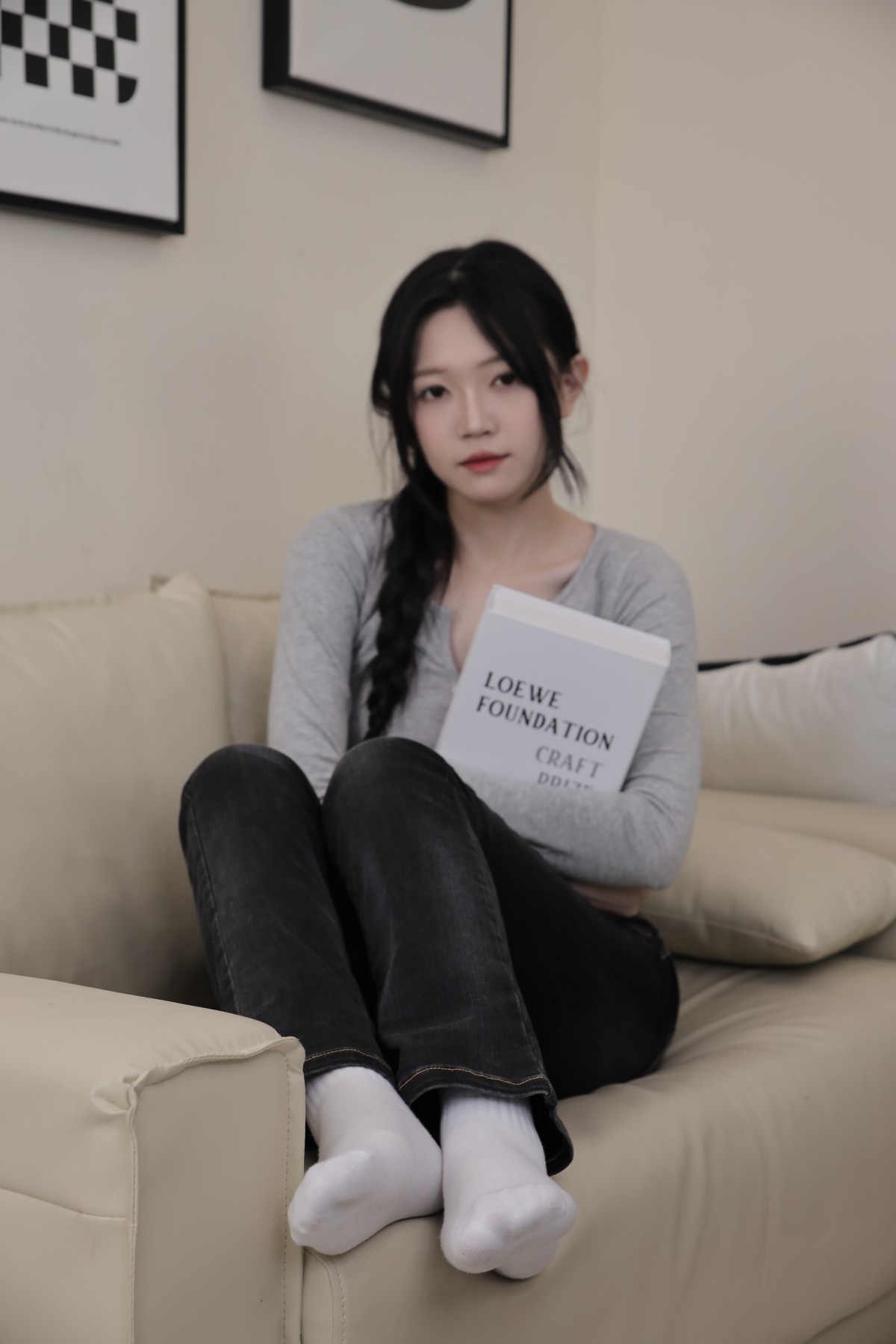 绮梦摄影189期：yuuu-无印珍藏版 [432P/1V/8.38GB]插图1