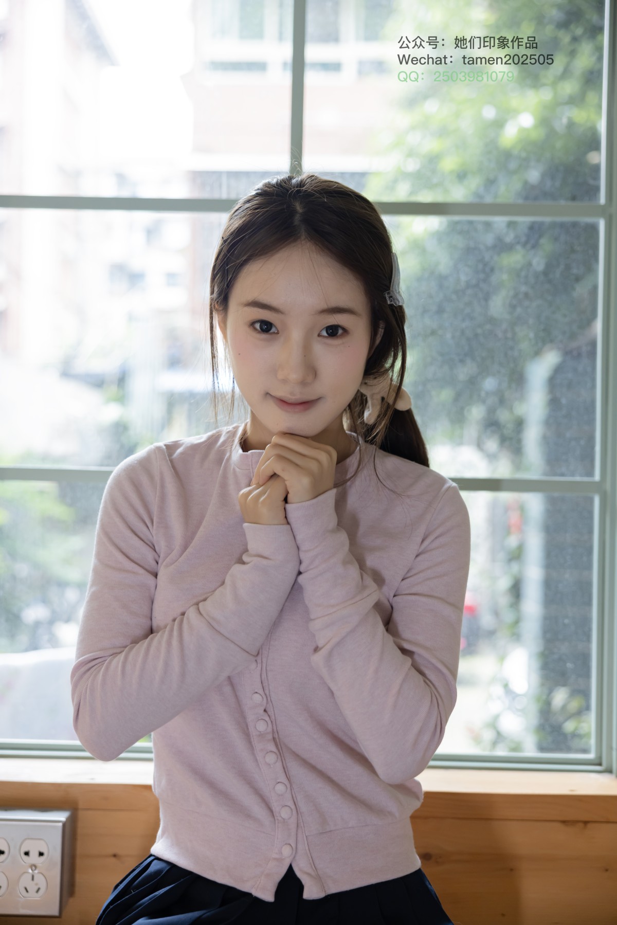 她们印象2026-29期：香香 [223P/1V/4.56GB]插图1