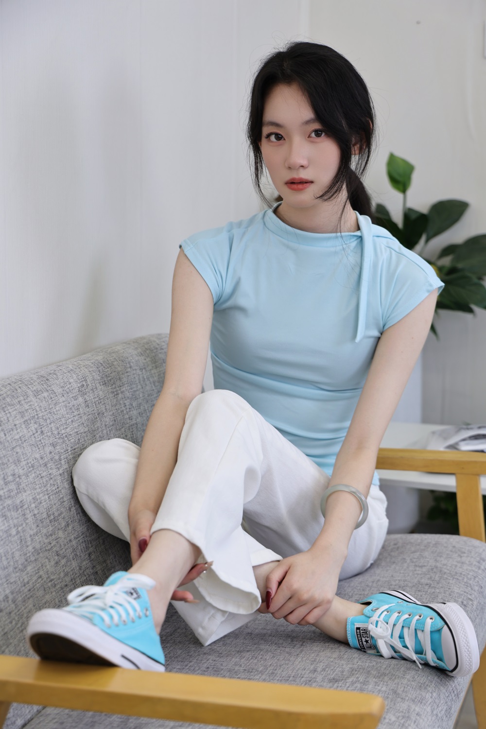 绮梦摄影 NO.632 小艺 无印珍藏版 [305+150P/2V/11.8G]插图3