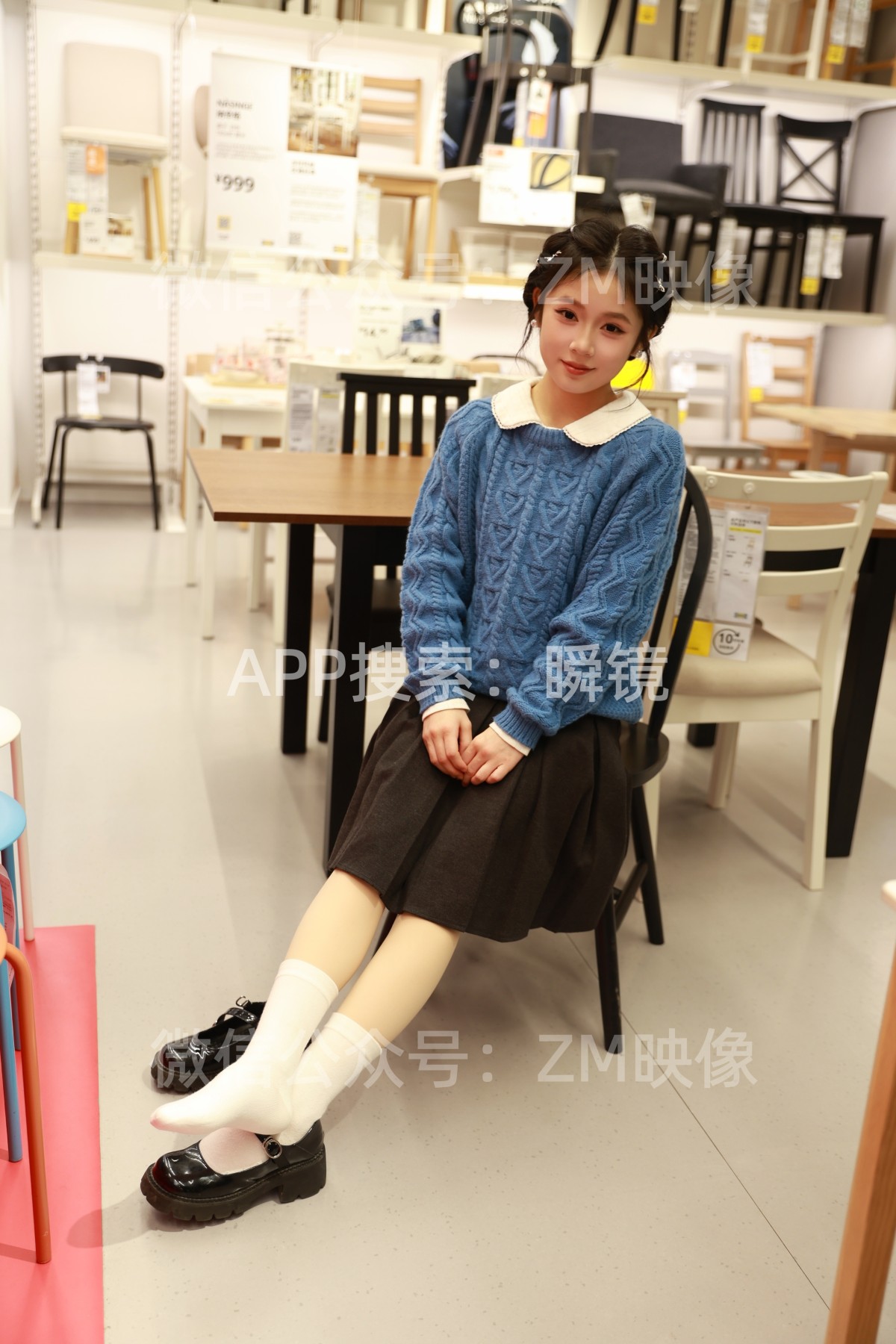 织梦映像：小巧可人-完整版 [300P/1V/4.68GB]插图1
